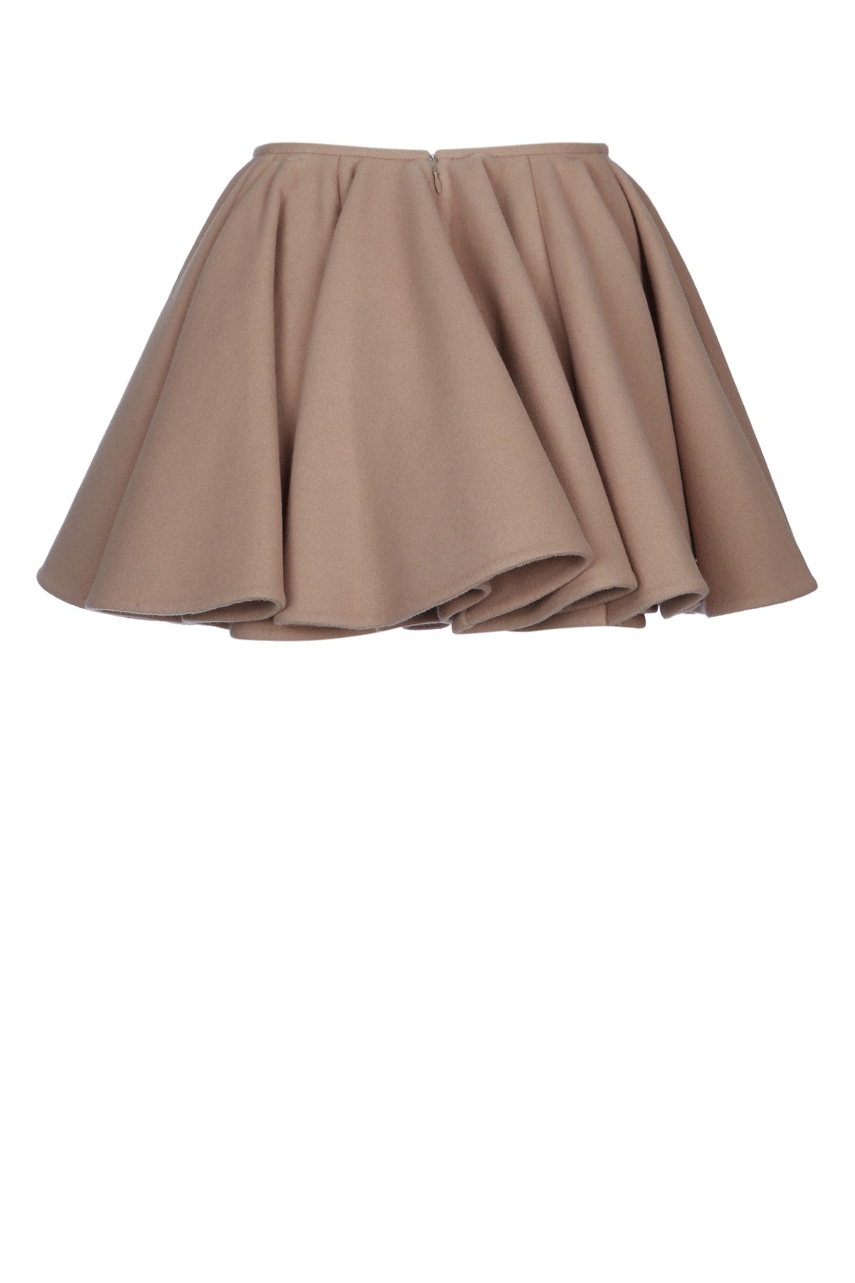 Alaia Women Skater Skirt ALAIA