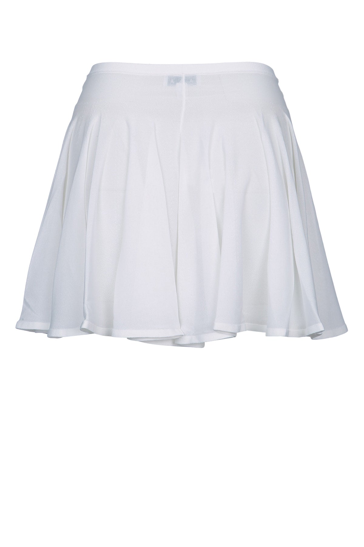 Alaia Women Skater Skirt ALAIA