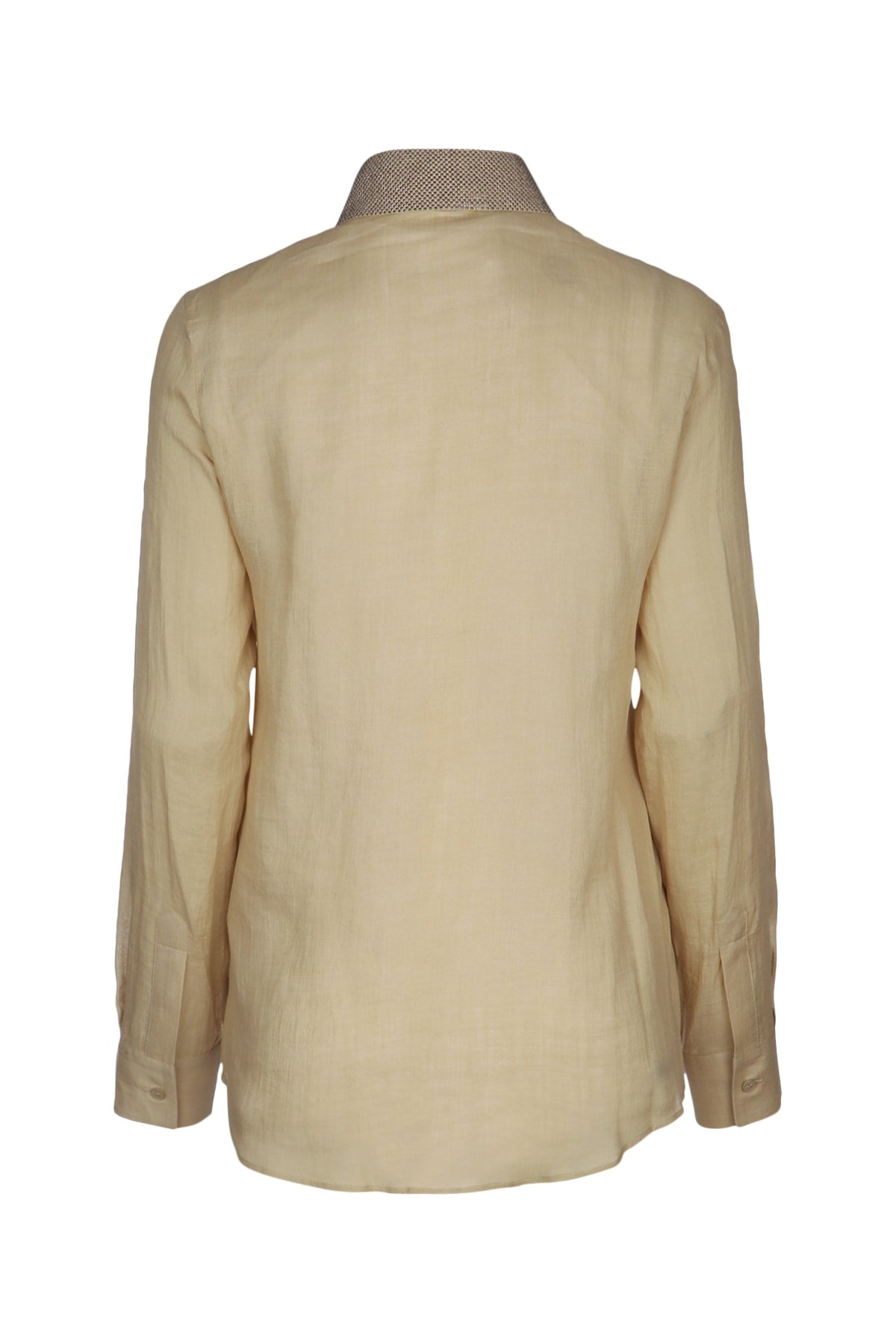 Jacob Cohen Women Camicia M/L Borchie JACOB COHEN