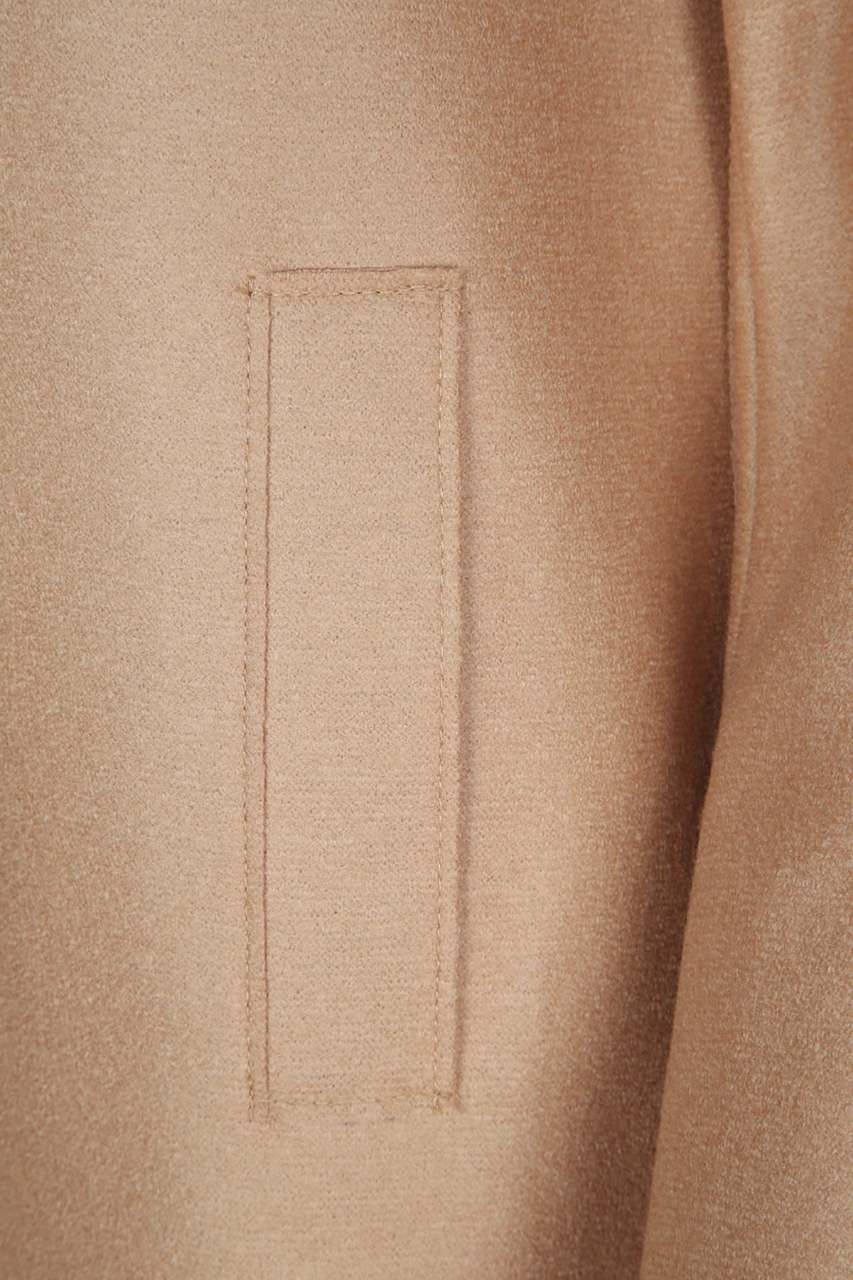 Harris Wharf London Women Women Boxy Coat Light Pressed Wool HARRIS WHARF LONDON