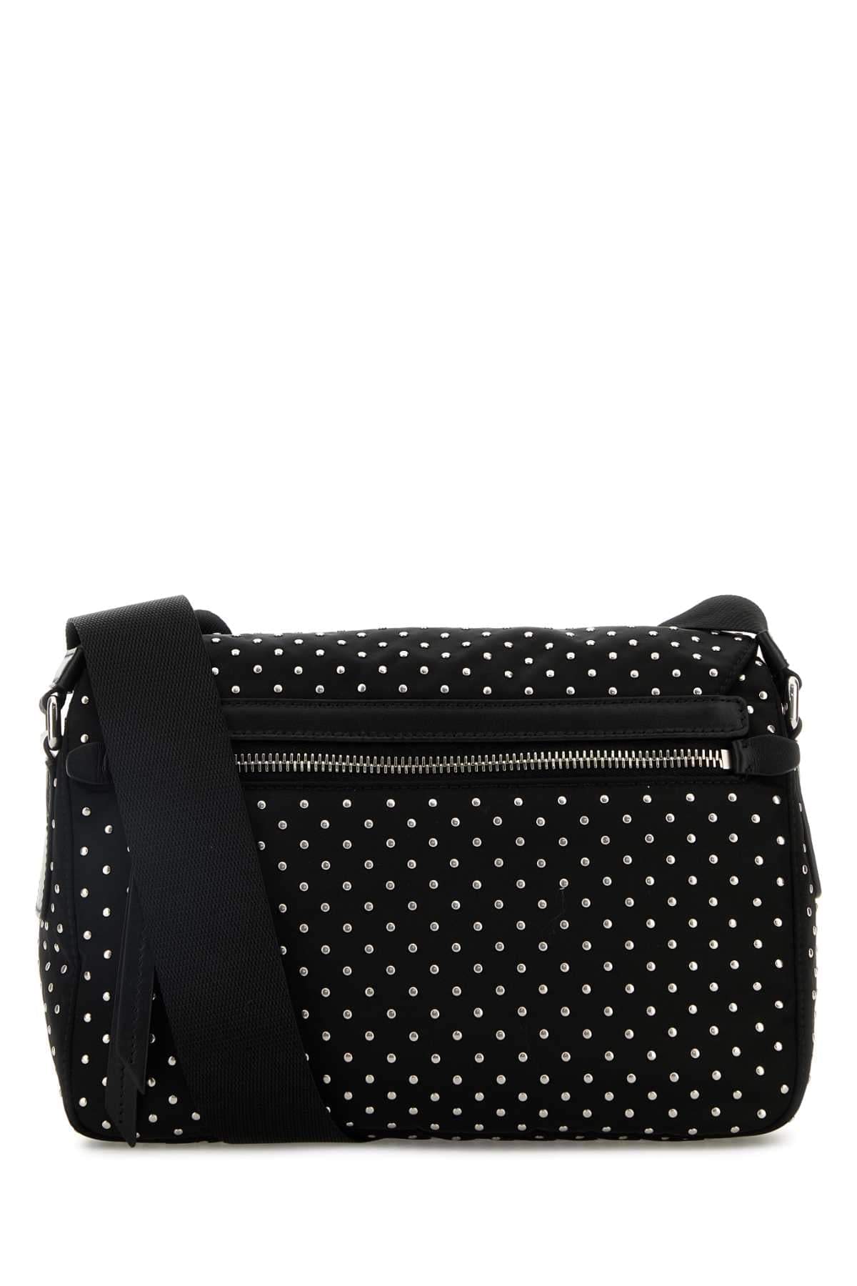 Prada Women Re-Nylon Crossbody Bag PRADA