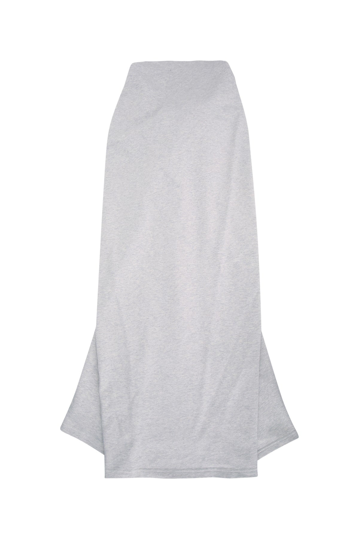 Magda Butrym Women Pf25 Skirt 05 Grey