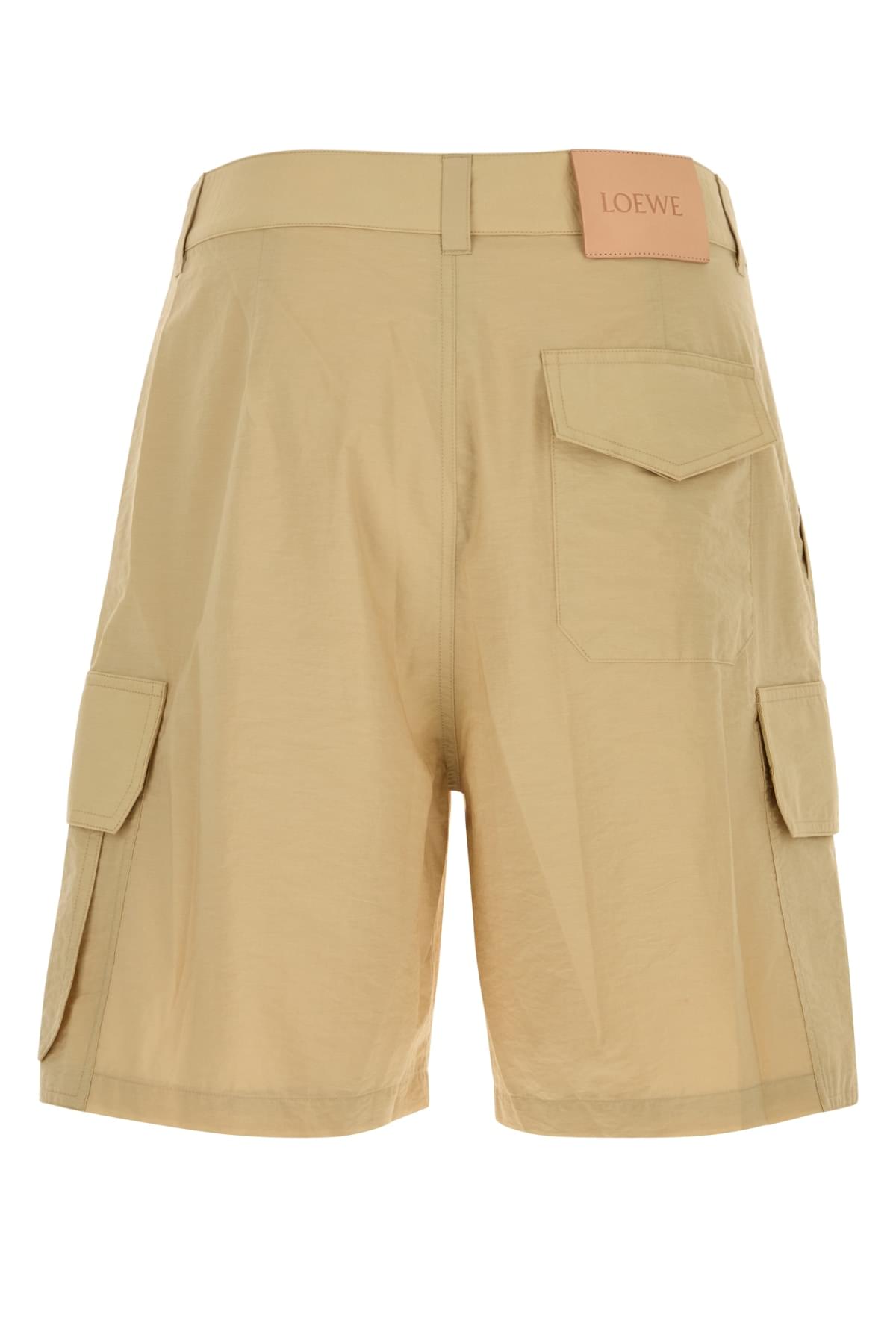 Loewe Paula's Ibiza Men Cargo Shorts LOEWE