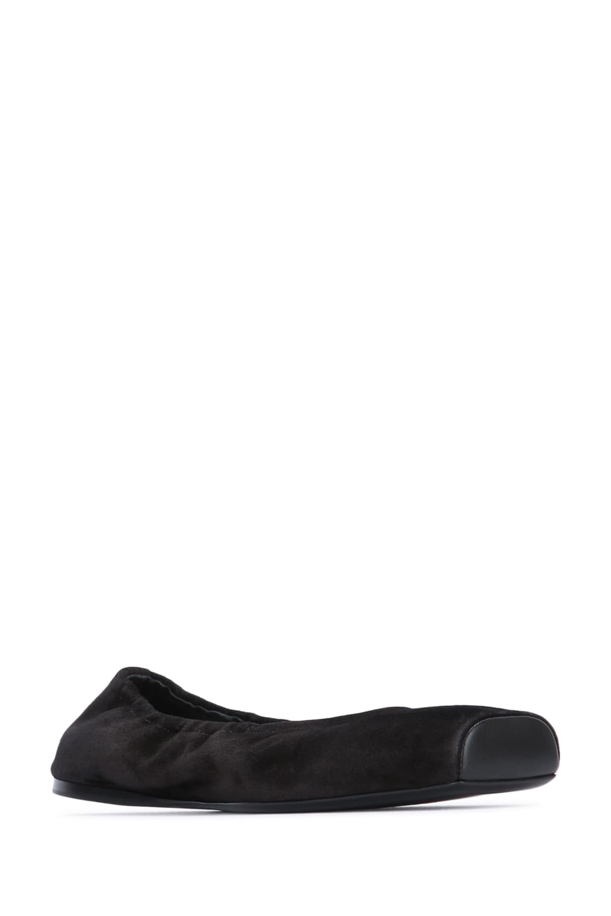 Alaia Women Ballet Flats ALAIA