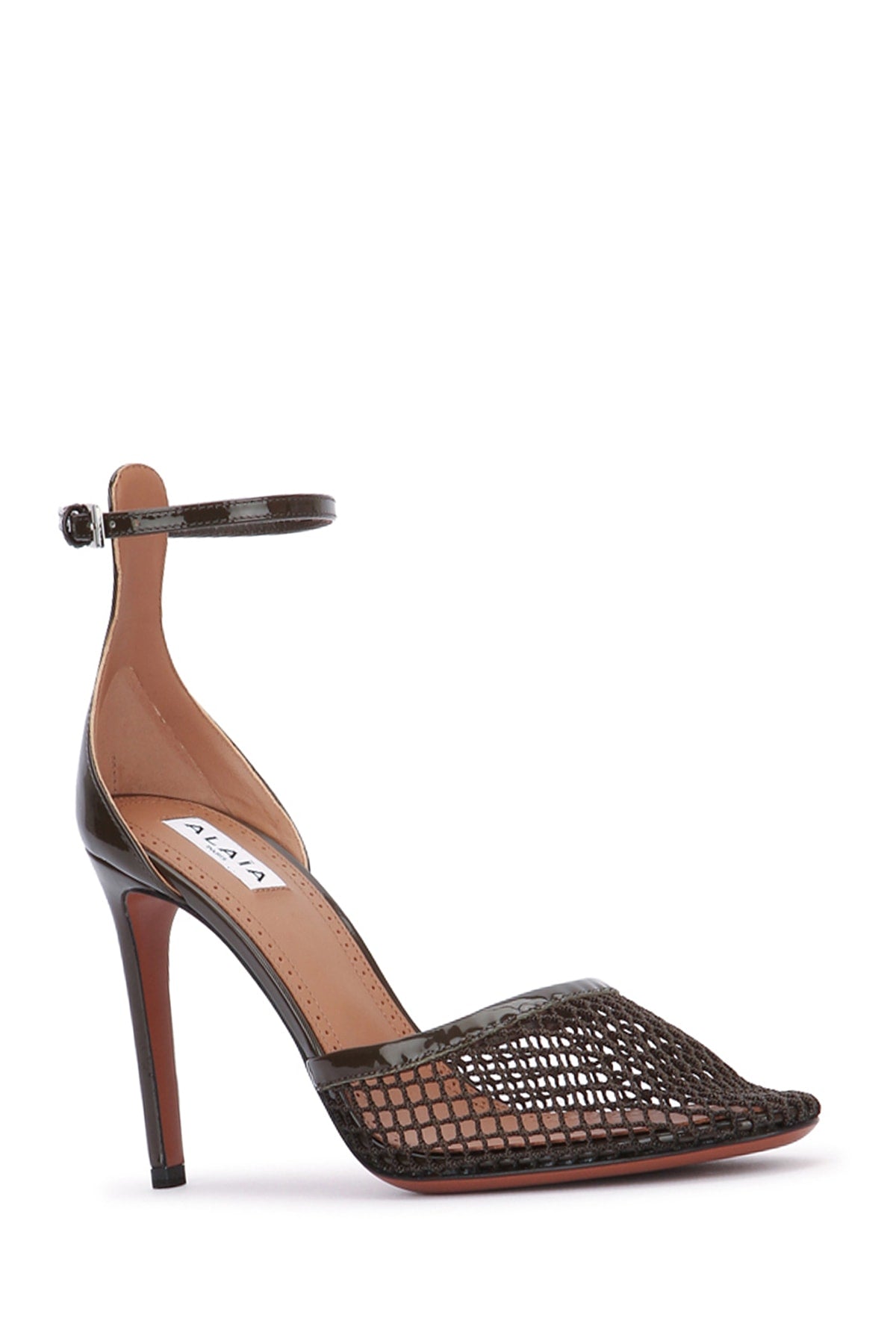 Alaia Women Pumps 90 ALAIA