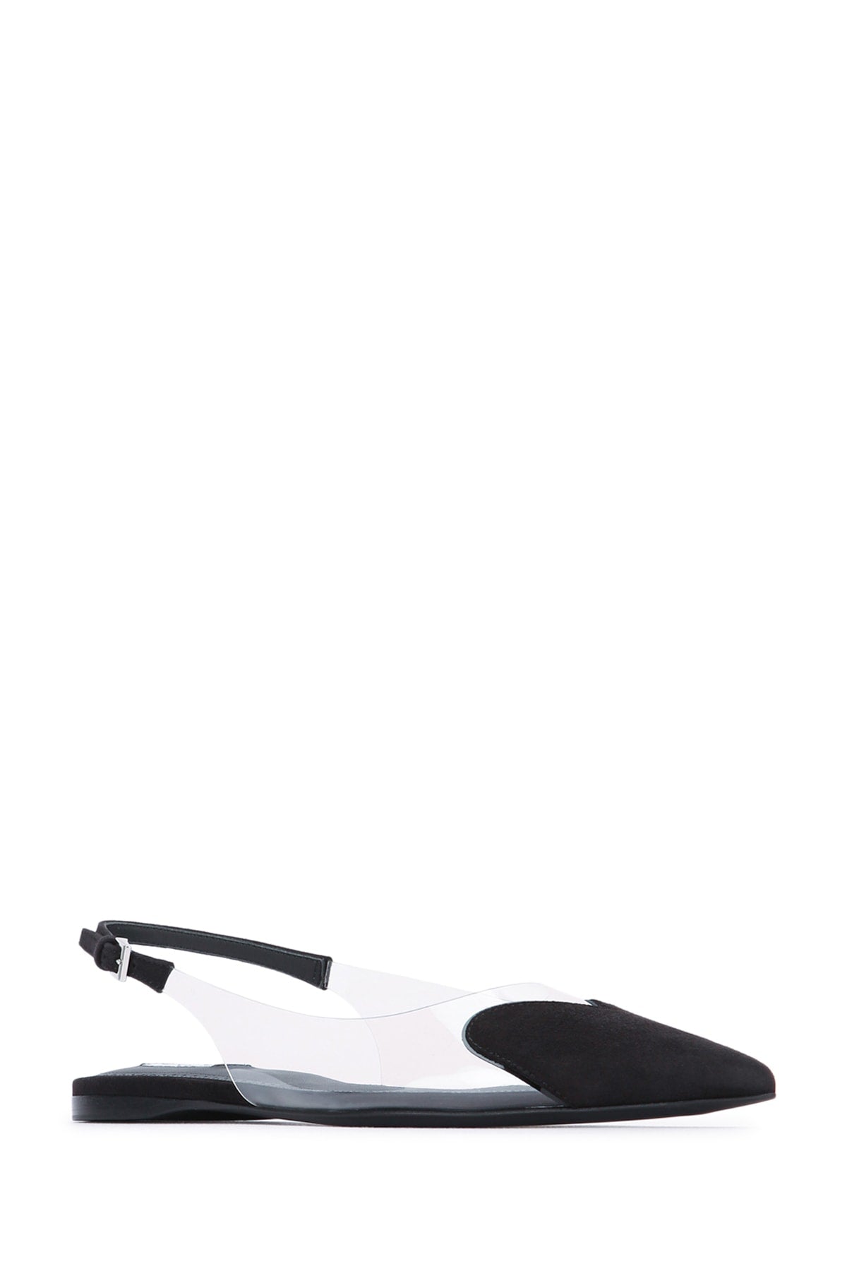 Alaia Women Flat Slingbacks ALAIA