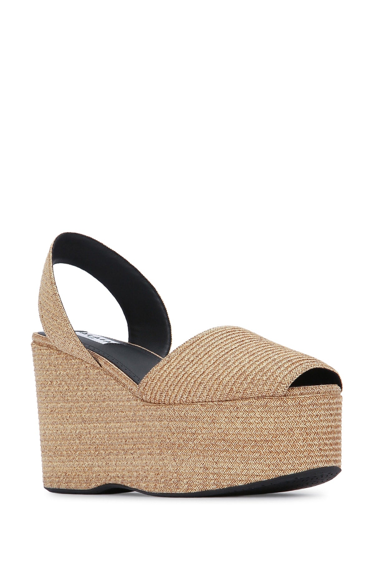 Alaia Women Wdge Slingbacks ALAIA