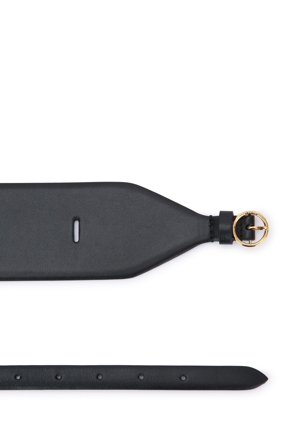 Alaia Women Large Belt ALAIA