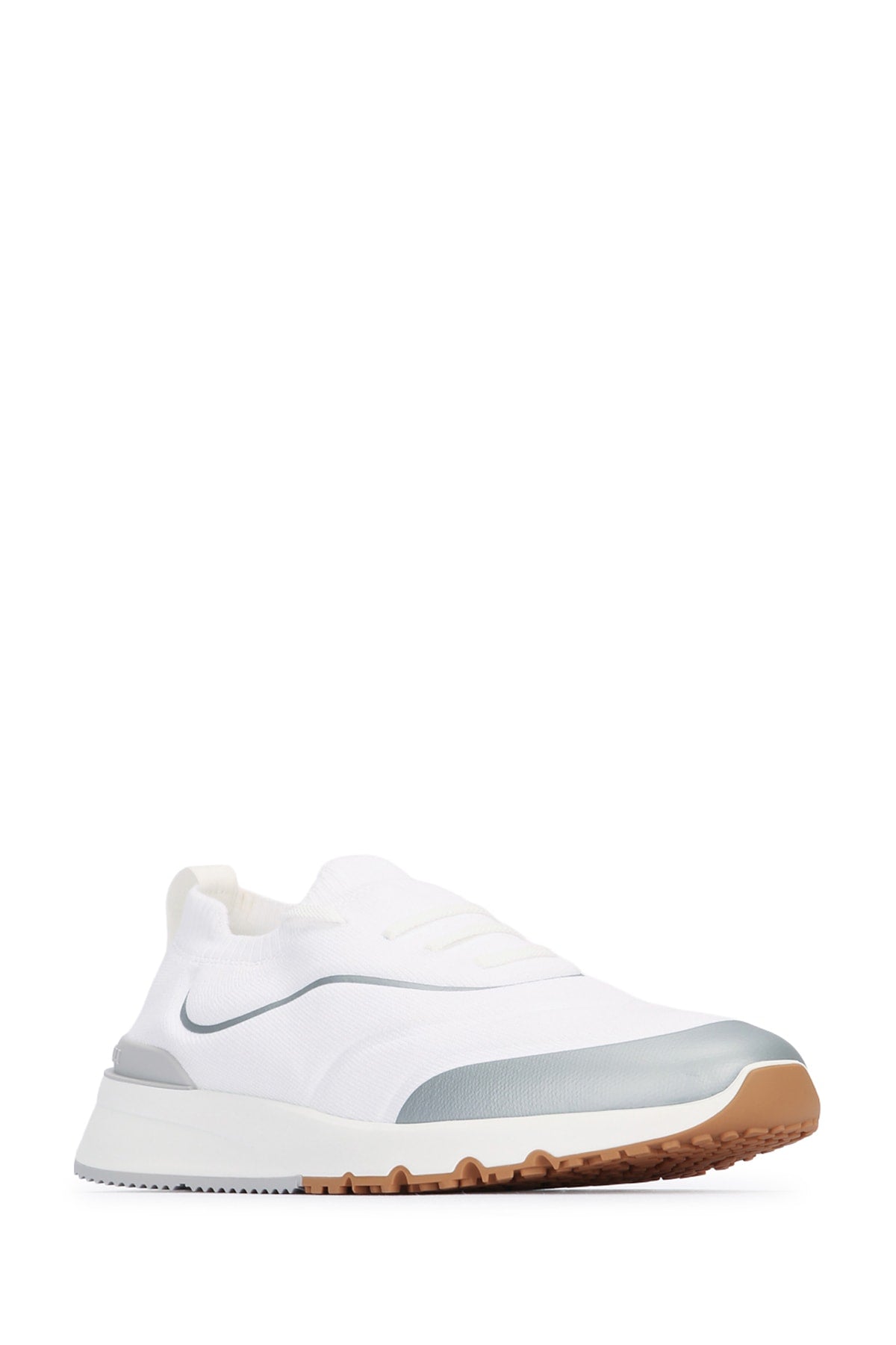Brunello Cucinelli Men Pair Of Sneakers BRUNELLO CUCINELLI