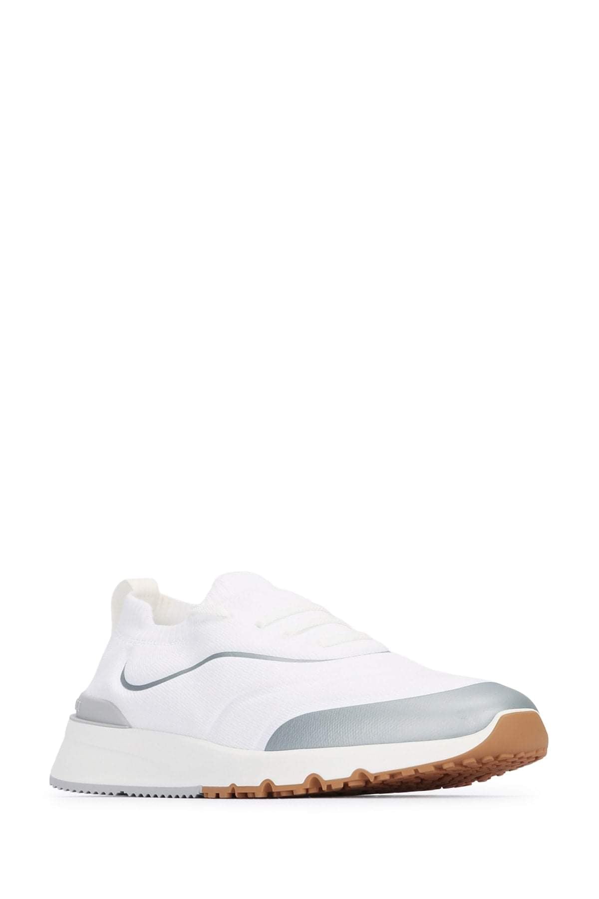 Brunello Cucinelli Men Pair Of Sneakers BRUNELLO CUCINELLI