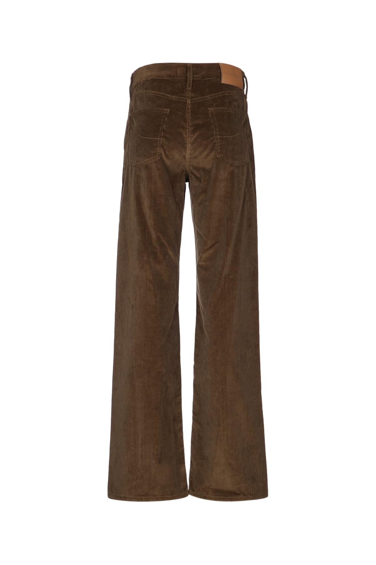 Jacob Cohen Women Pant 5Pkt Relaxed Waist&Leg Hailey JACOB COHEN