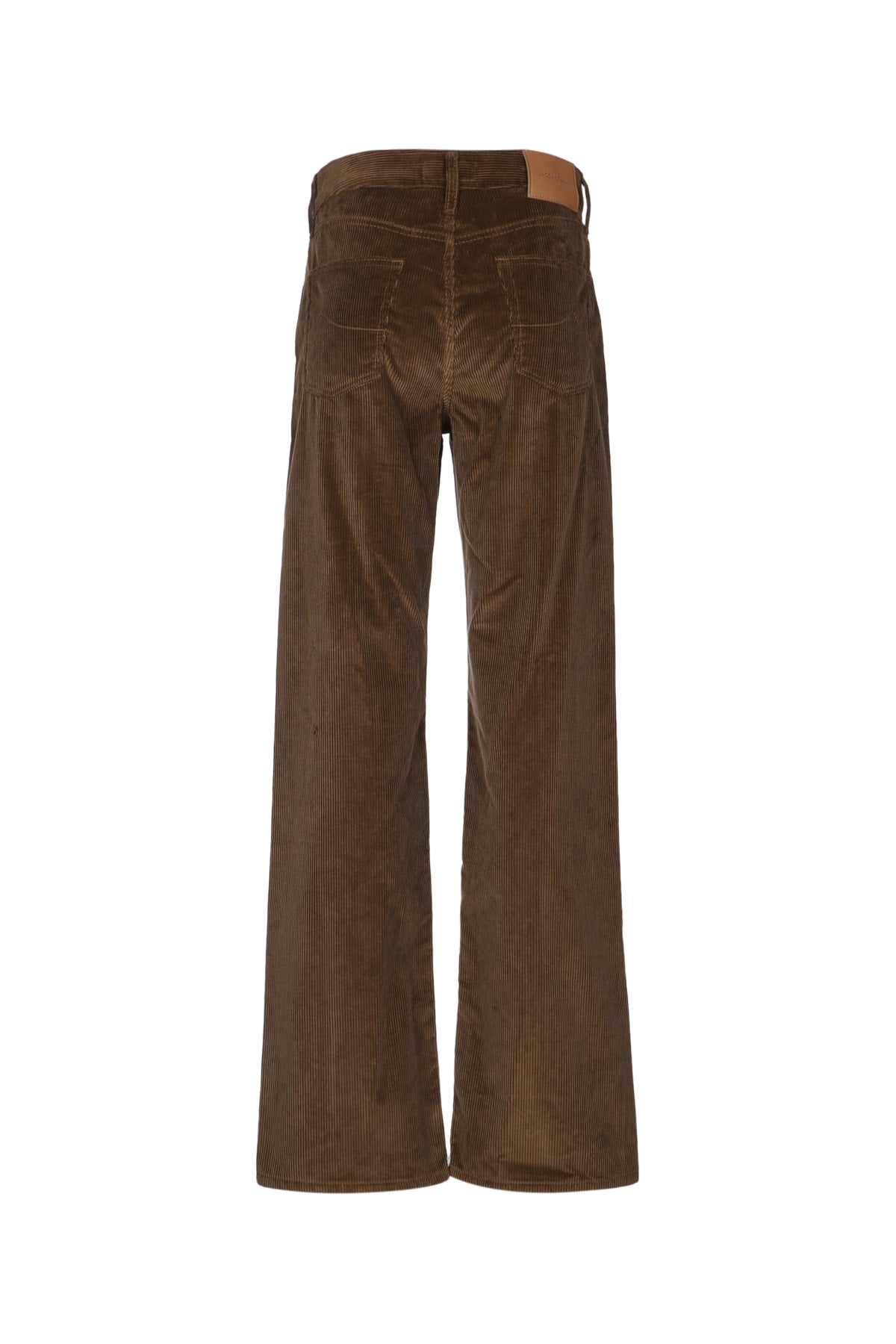 Jacob Cohen Women Pant 5Pkt Relaxed Waist&Leg Hailey JACOB COHEN
