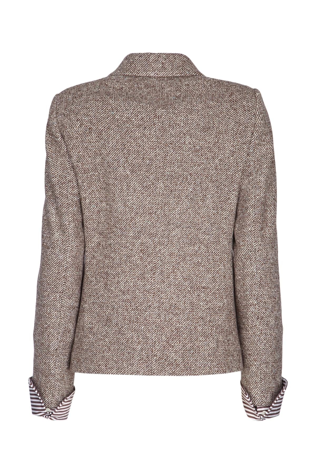 Brunello Cucinelli Women Suit-Type Jacket BRUNELLO CUCINELLI