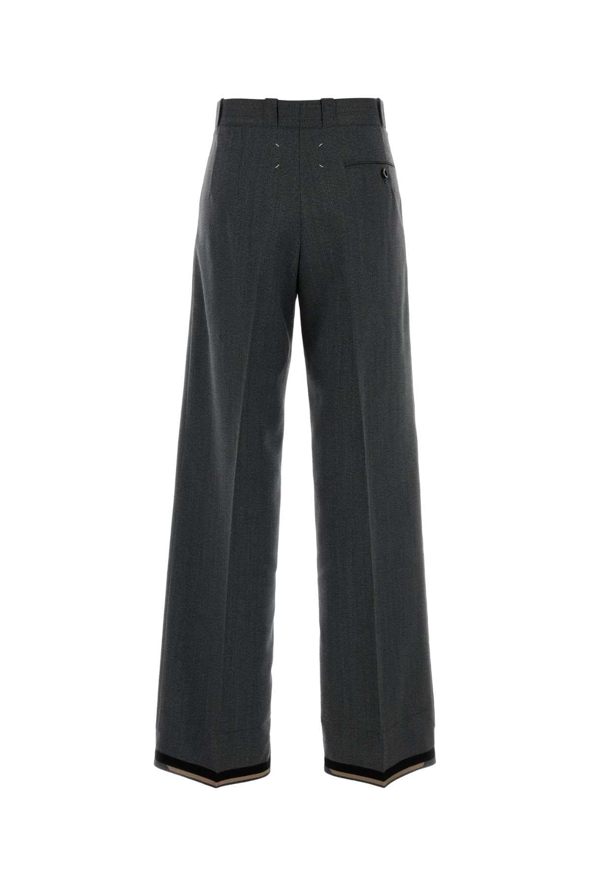 Maison Margiela Women Pants MAISON MARGIELA