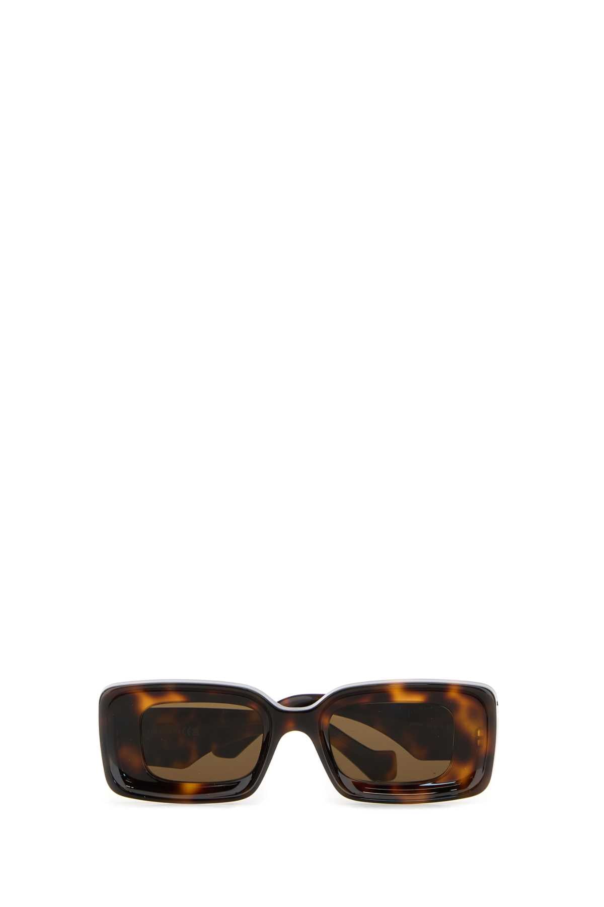 Loewe Unisex Printed Acetate Sunglasses LOEWE
