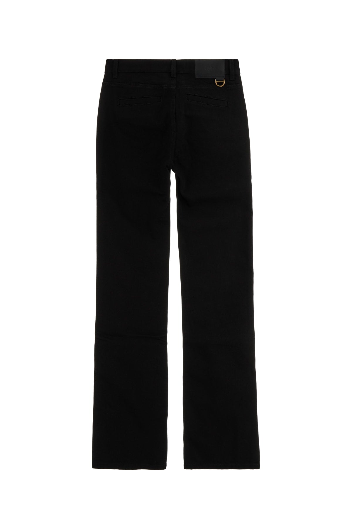 Chloe Women Trousers CHLOE
