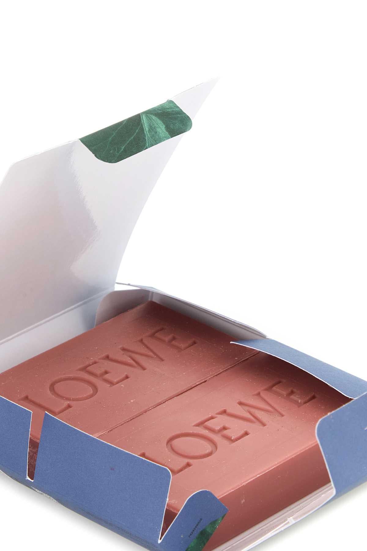 Loewe Unisex Loewe Ivy Soap Pack LOEWE
