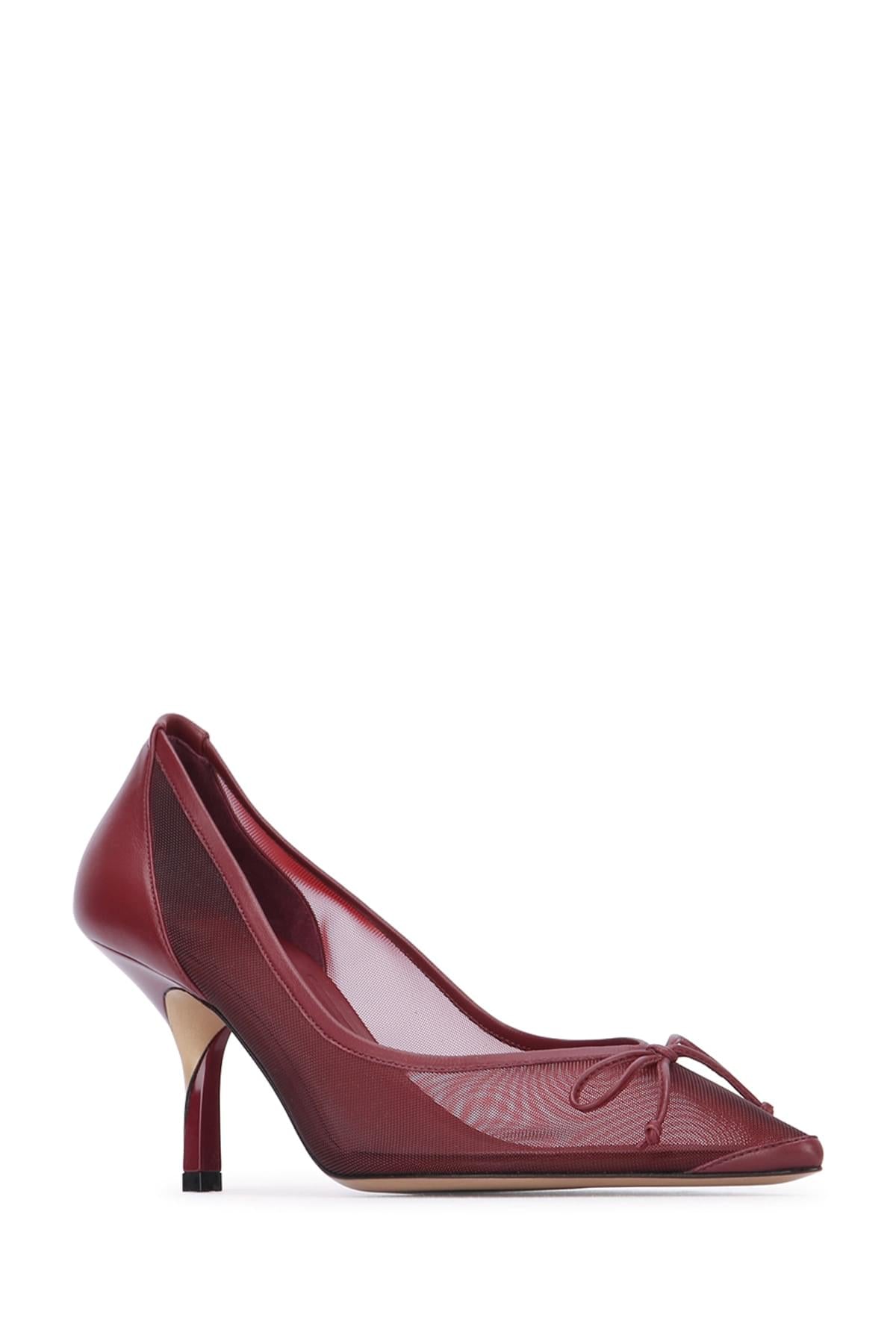 Jacquemus Women Les Escarpins Tourni JACQUEMUS