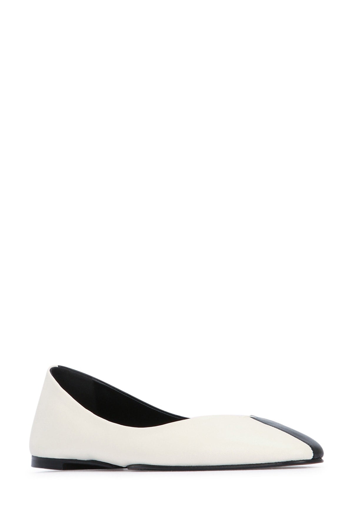 Jacquemus Women Les Ballerines Ovalo JACQUEMUS