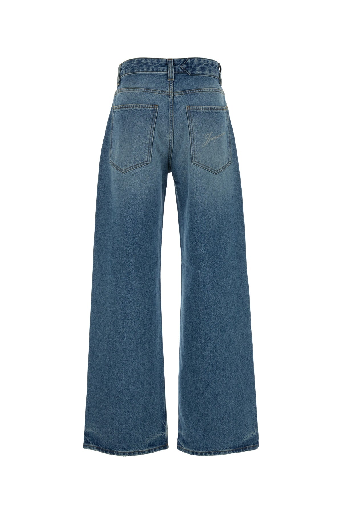 Jacquemus Women Le De-Nimes Large JACQUEMUS
