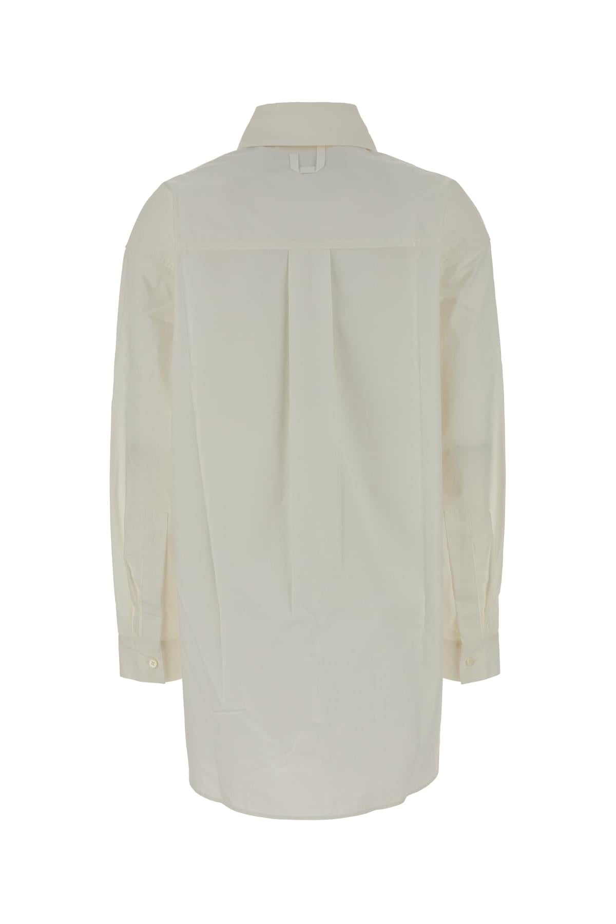 Jacquemus Women La Chemise D'homme JACQUEMUS