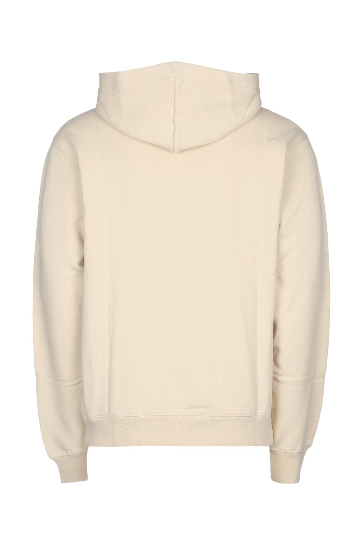 Jacquemus Men Le Hoodie Gros Grain JACQUEMUS