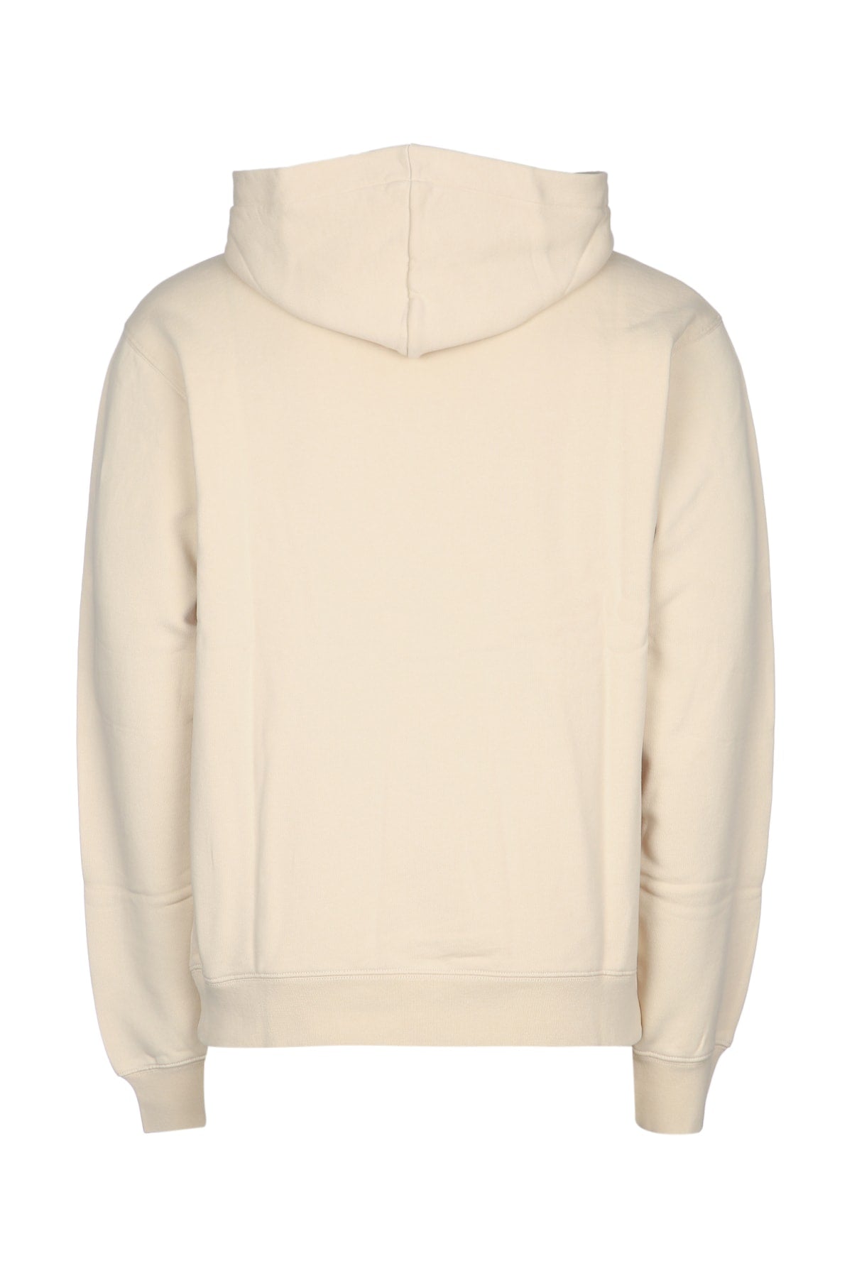 Jacquemus Men Le Hoodie Gros Grain JACQUEMUS