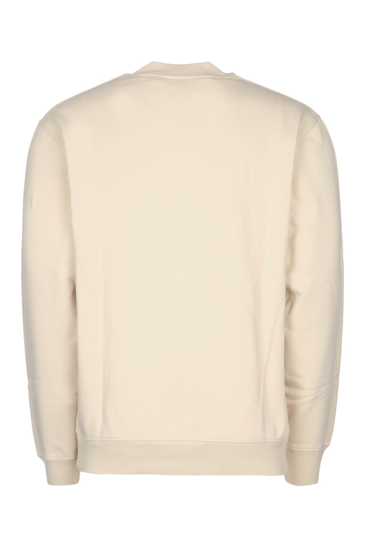 Jacquemus Men Le Sweatshirt Gros Grain JACQUEMUS
