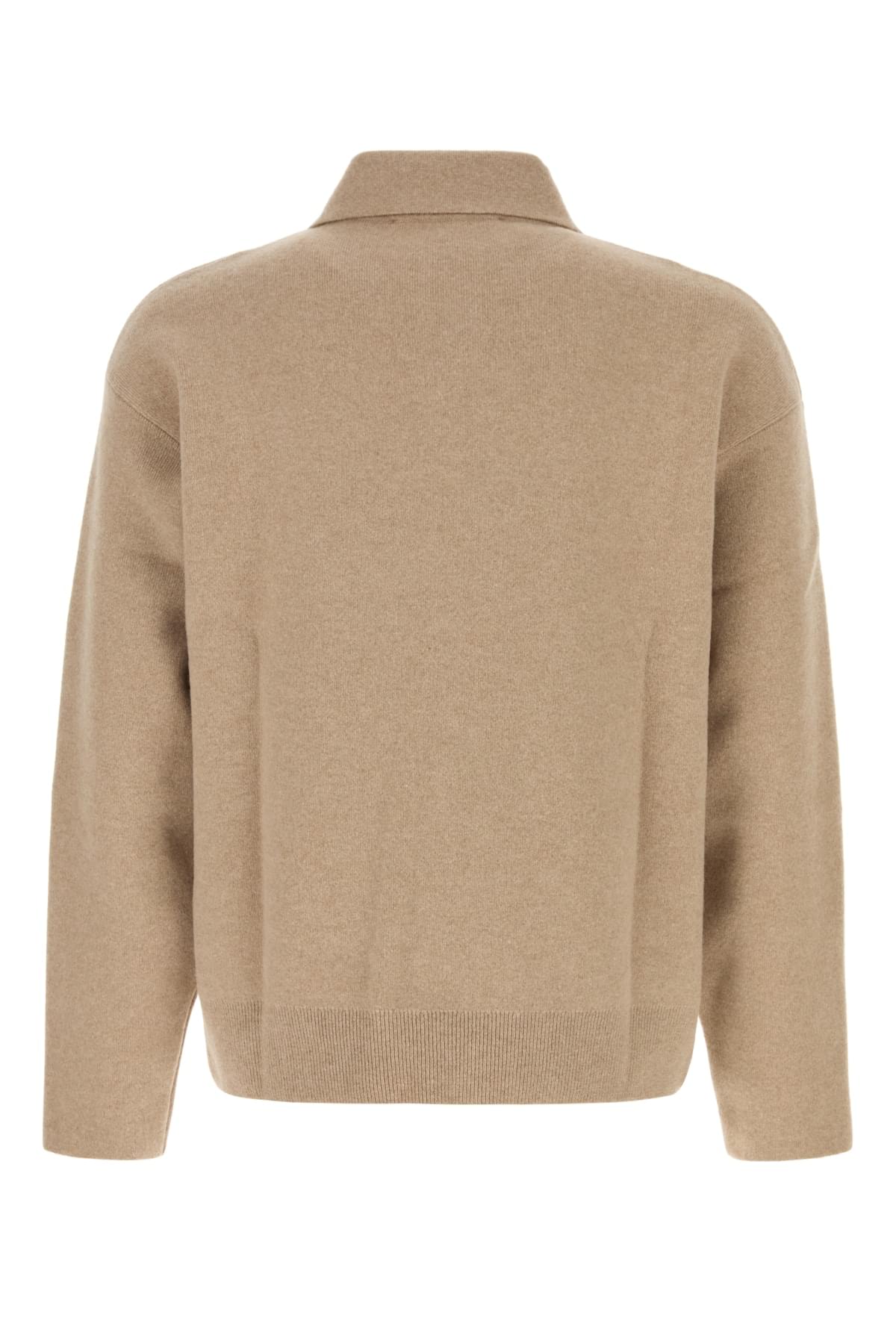 Jacquemus Men Maglione JACQUEMUS