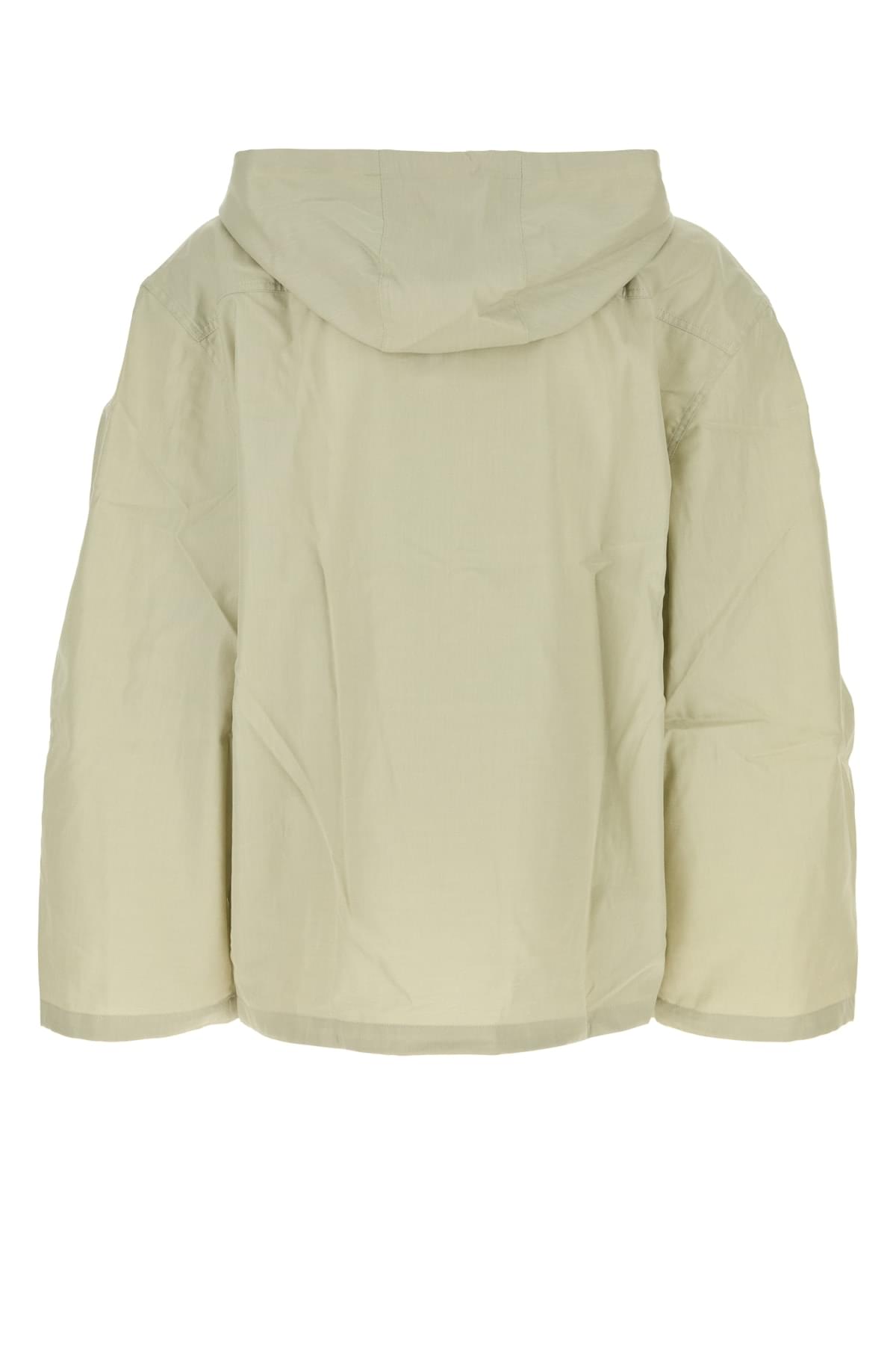 Jacquemus Men La Blouse Marino JACQUEMUS