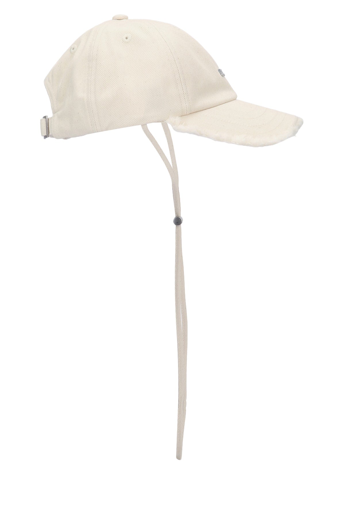 Jacquemus Women La Casquette Artichaut JACQUEMUS