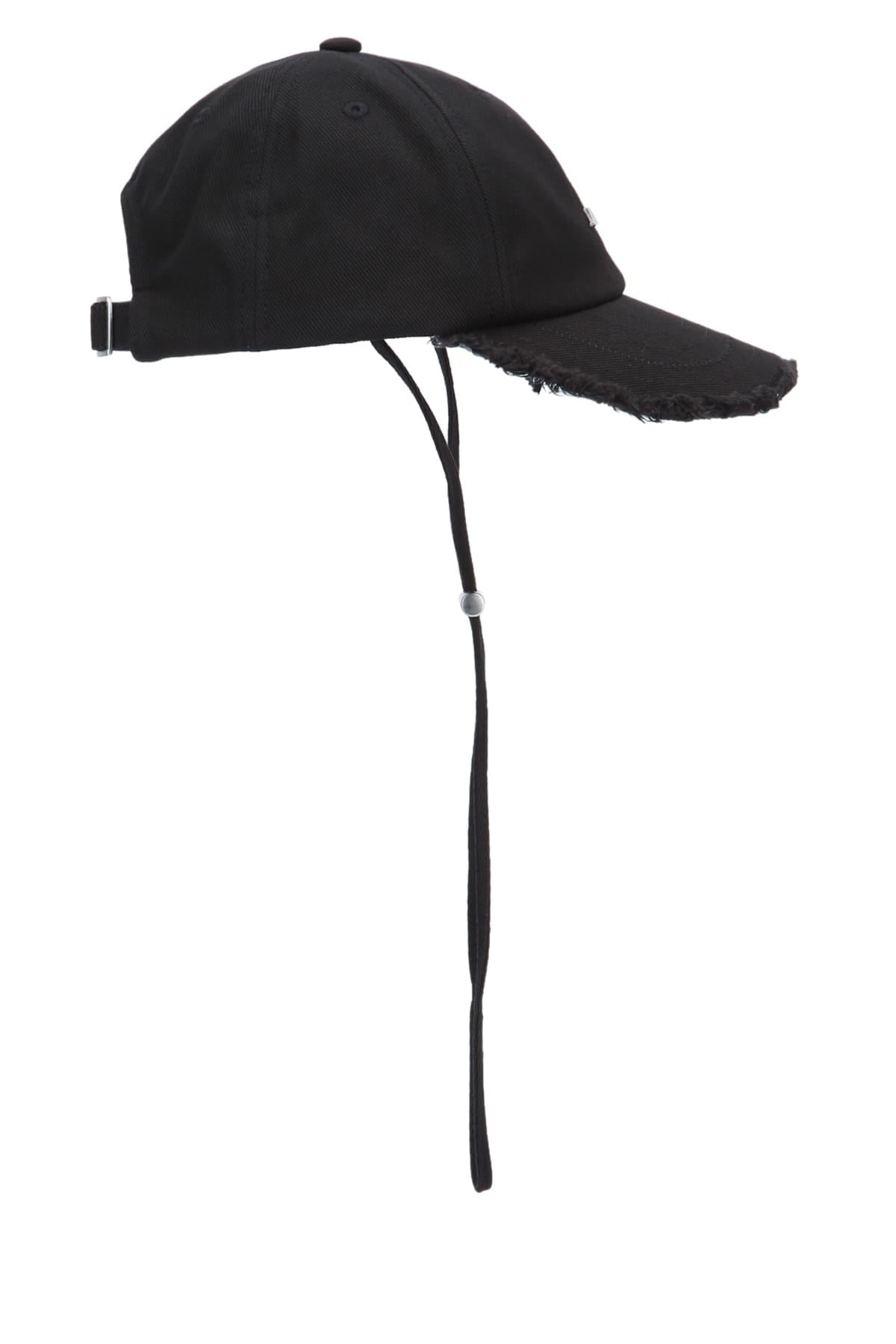 Jacquemus Women La Casquette Artichaut JACQUEMUS