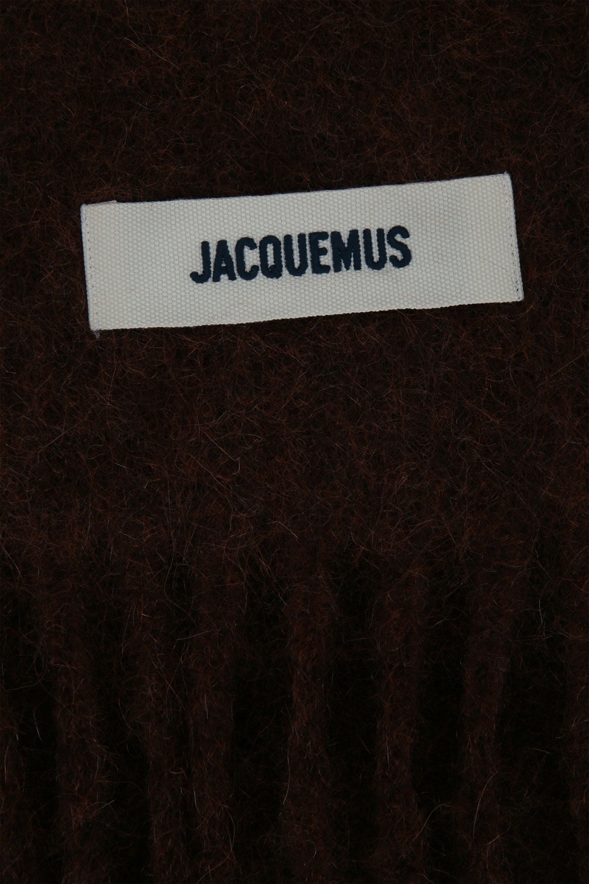 Jacquemus Women L'echarpe Carro JACQUEMUS