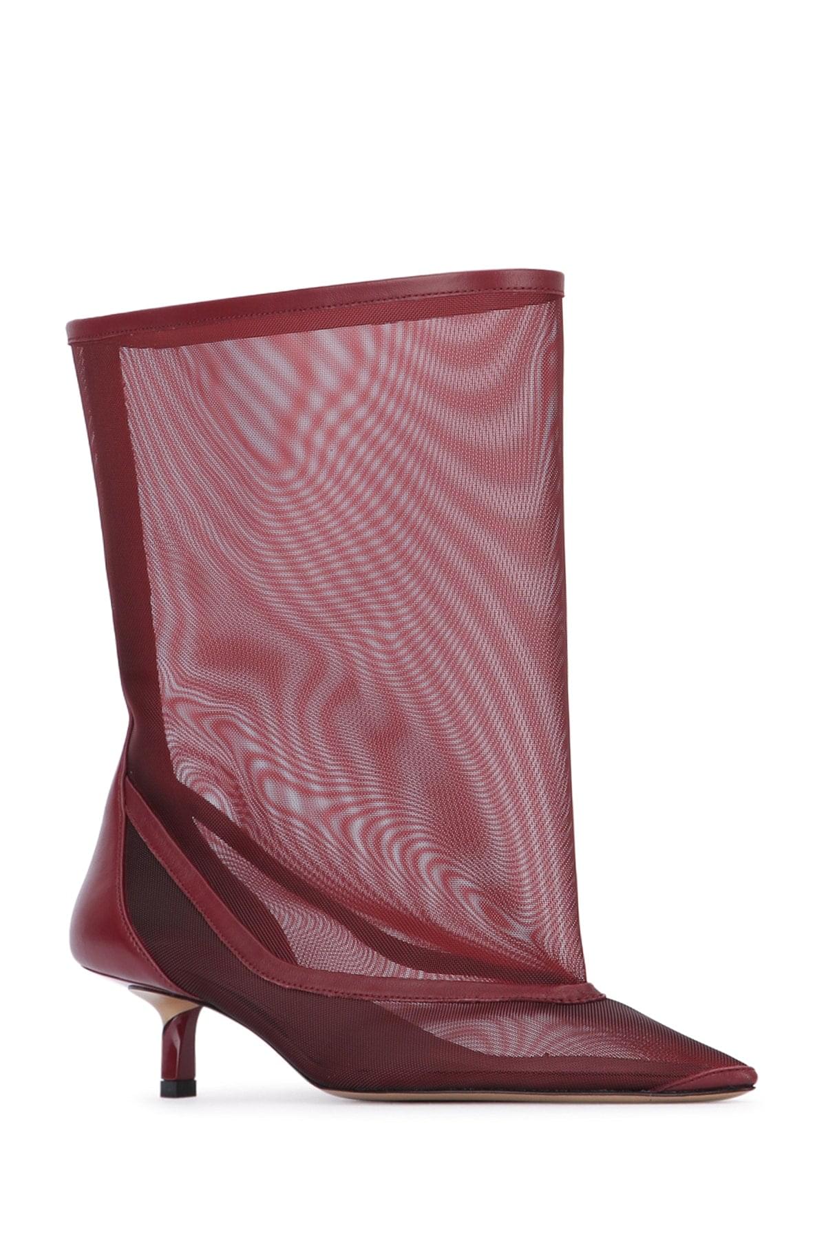 Jacquemus Women Les Bottes Tourni JACQUEMUS