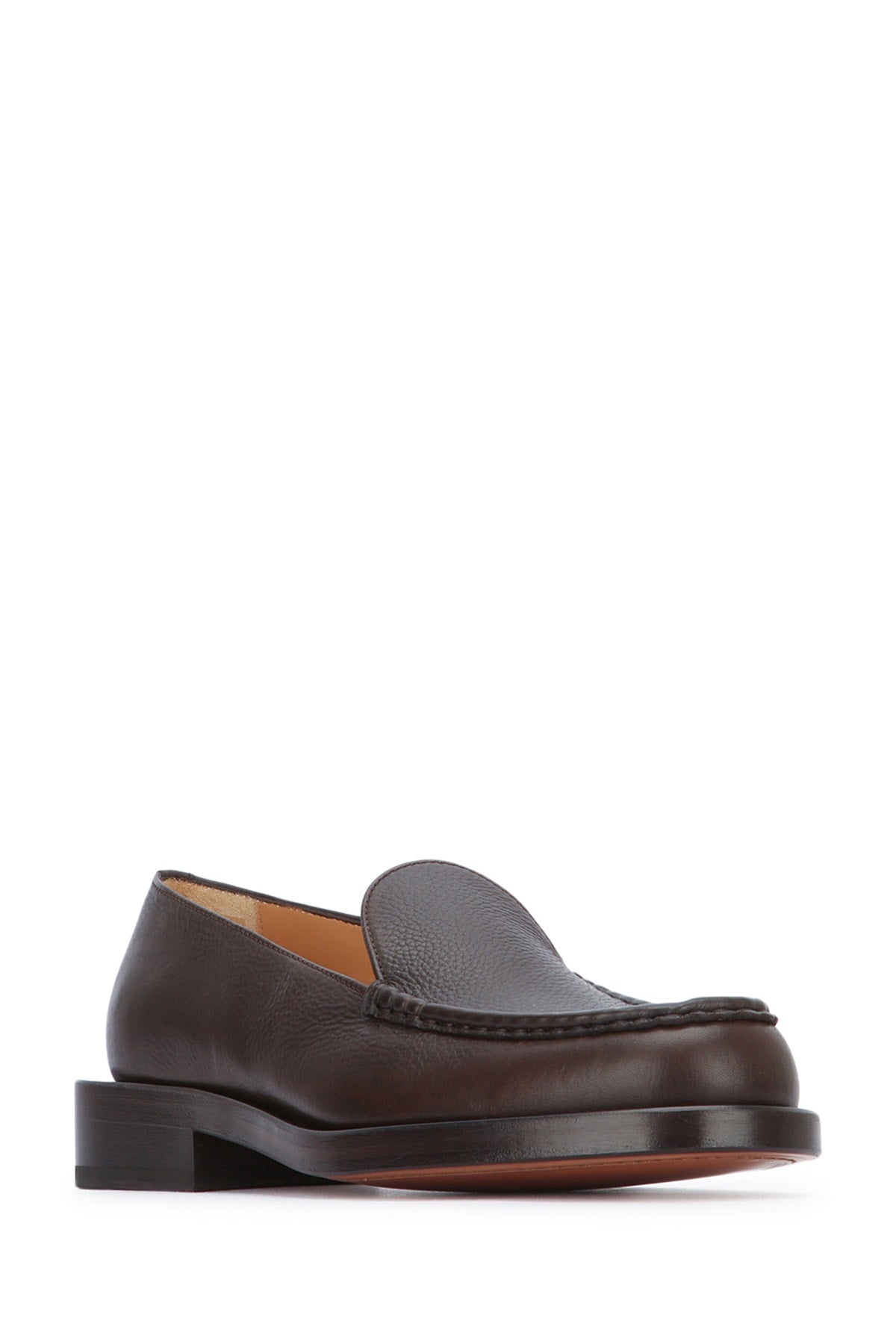 Jacquemus Men Les Mocassins JACQUEMUS