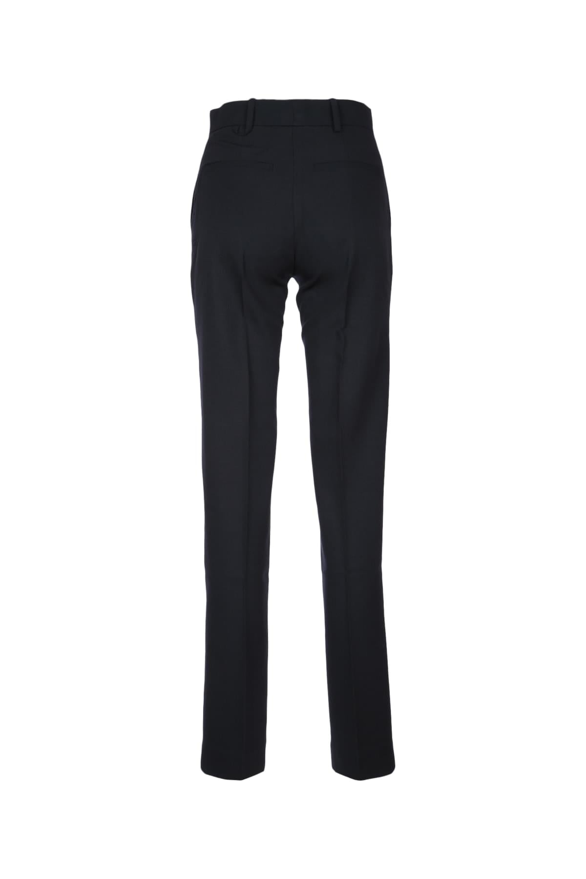 Jacquemus Women Le Pantalon Camargue JACQUEMUS