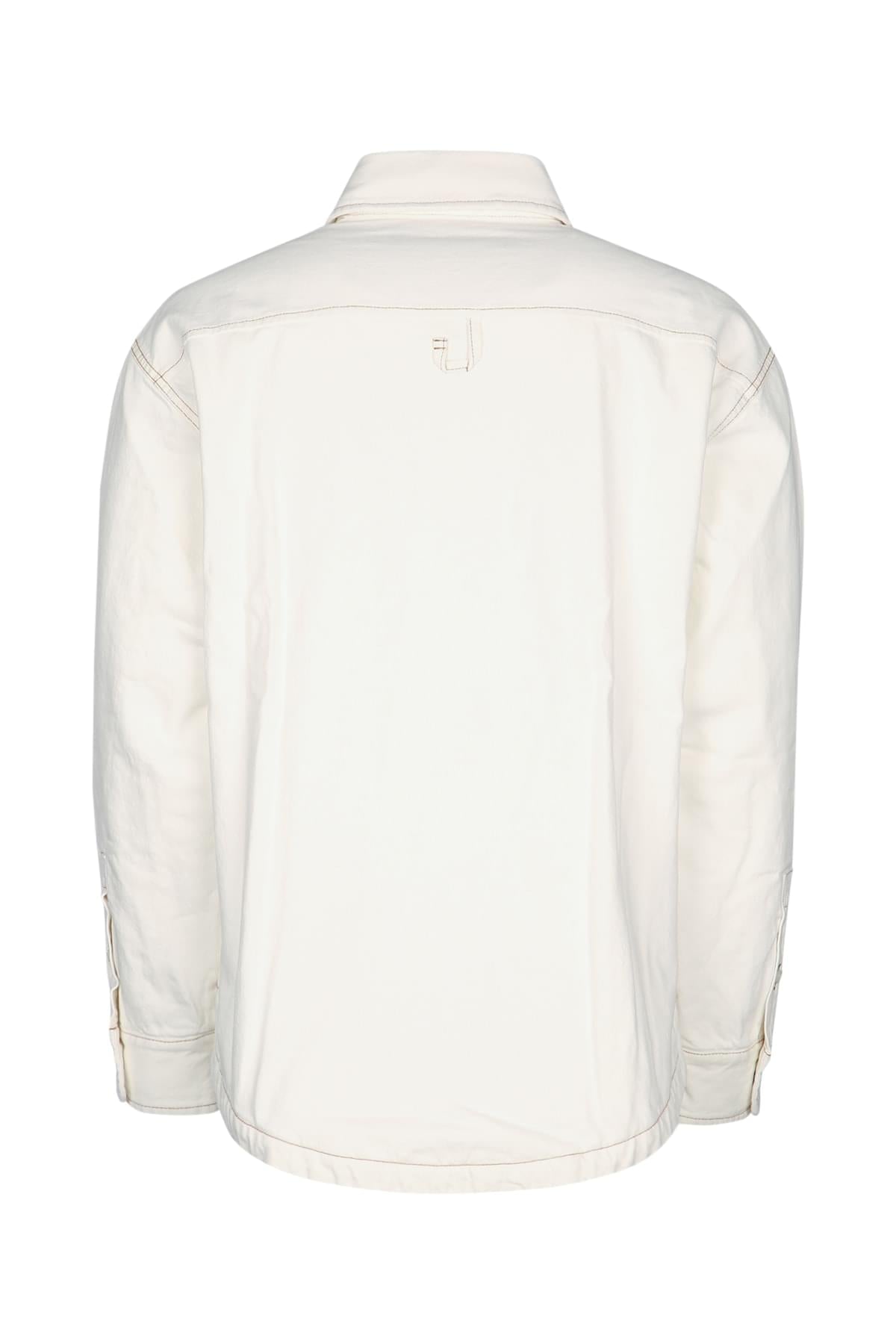 Jacquemus Men La Chemise Boulanger JACQUEMUS