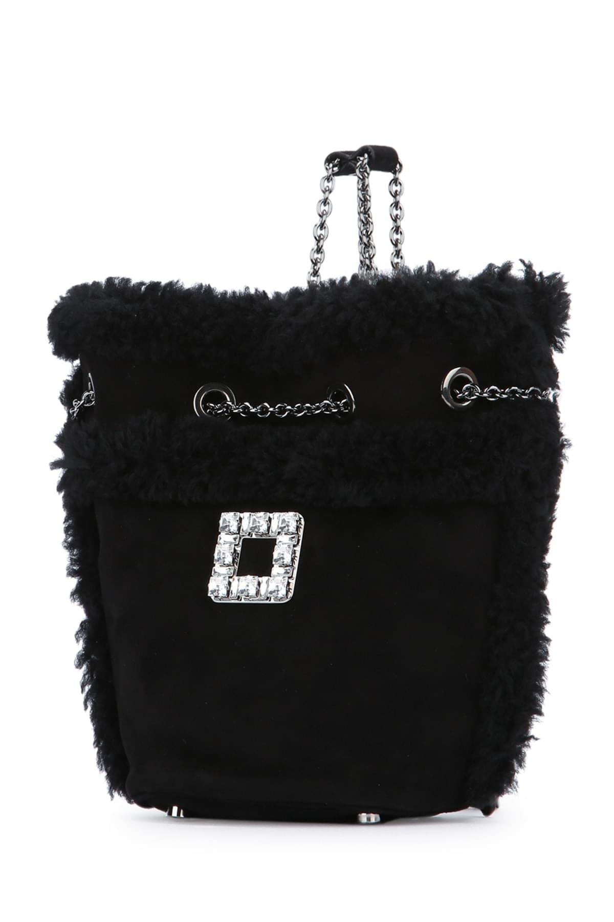 Roger Vivier Women Zaino ROGER VIVIER