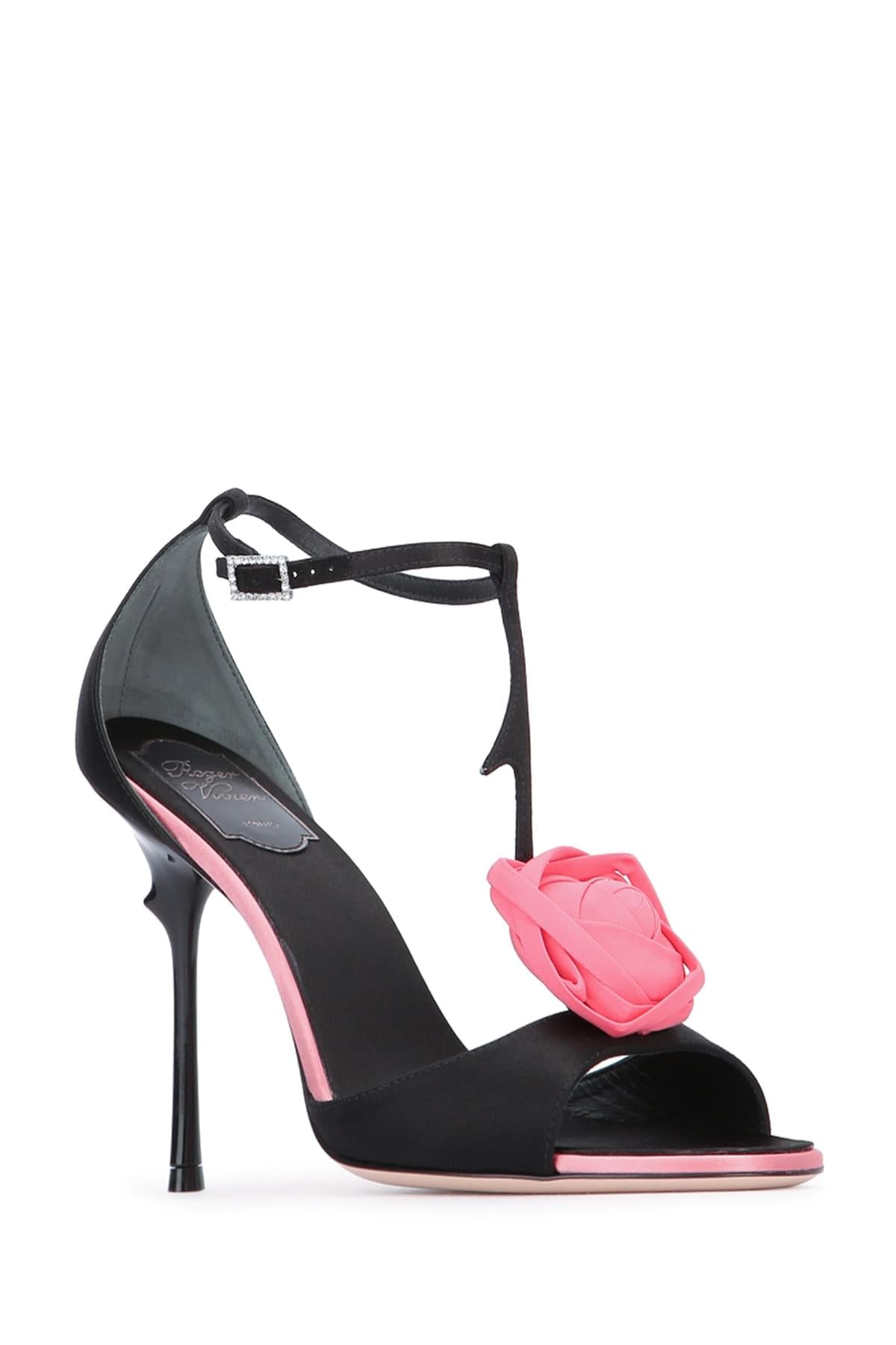 Roger Vivier Women Sandali ROGER VIVIER