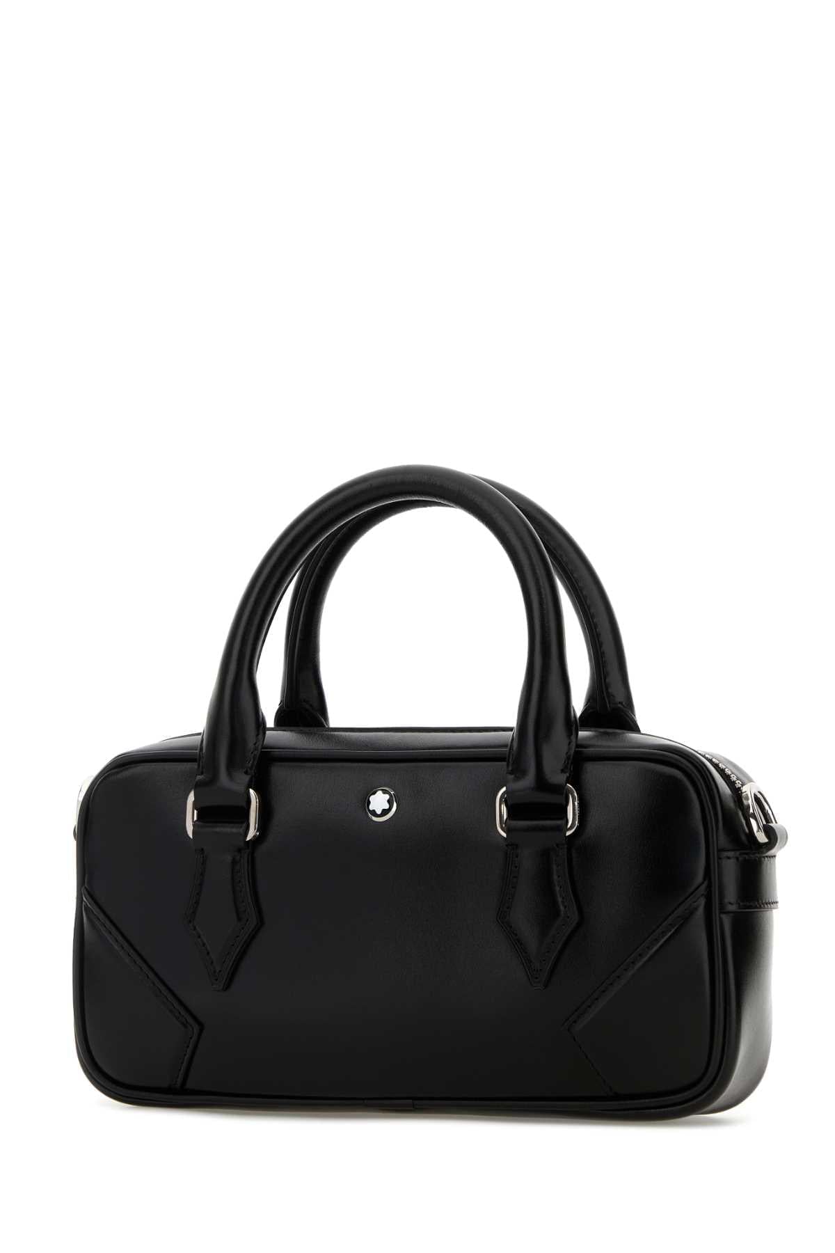 Montblanc Men Small Bowling Bag MONTBLANC
