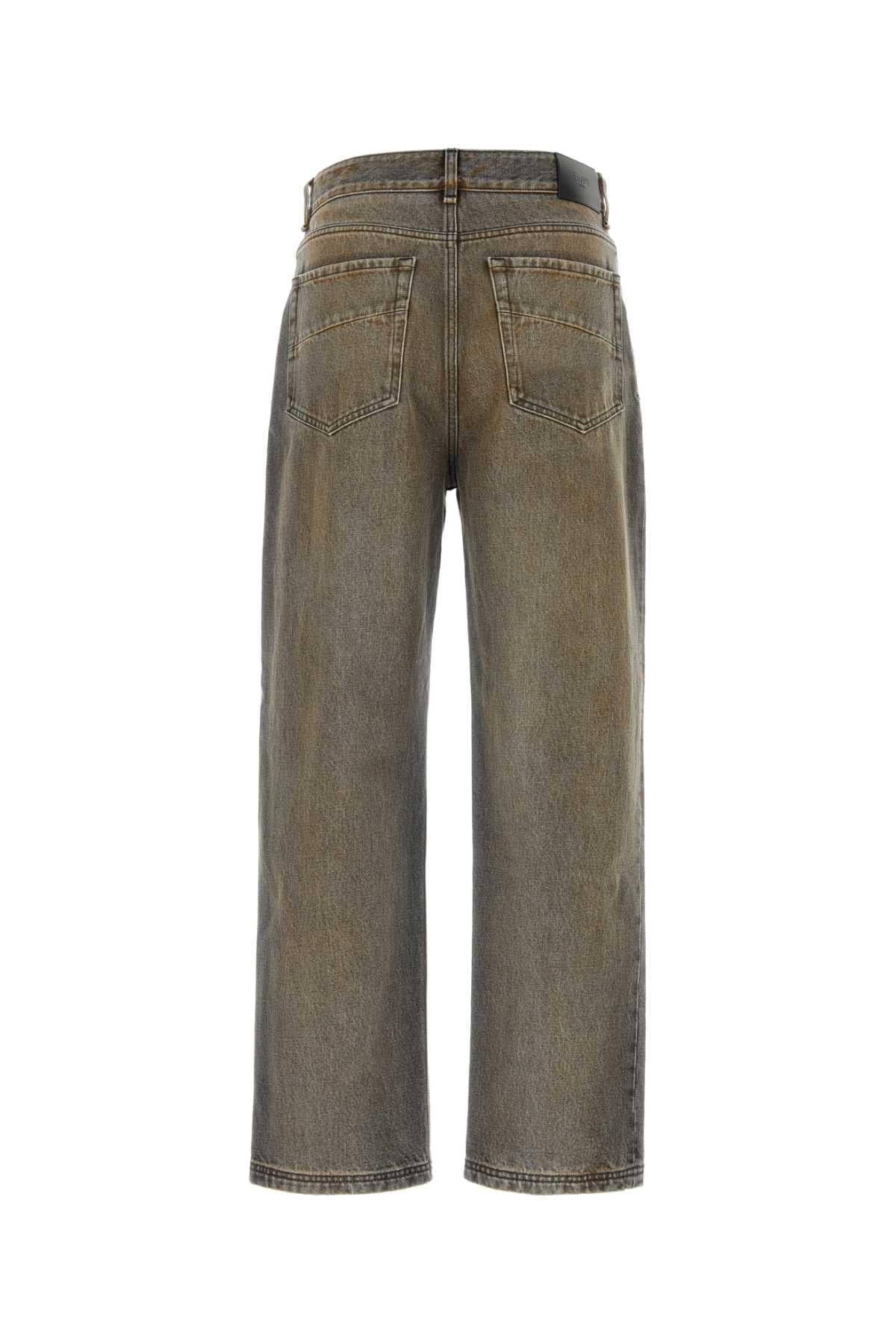 Fendi Men Pant FENDI