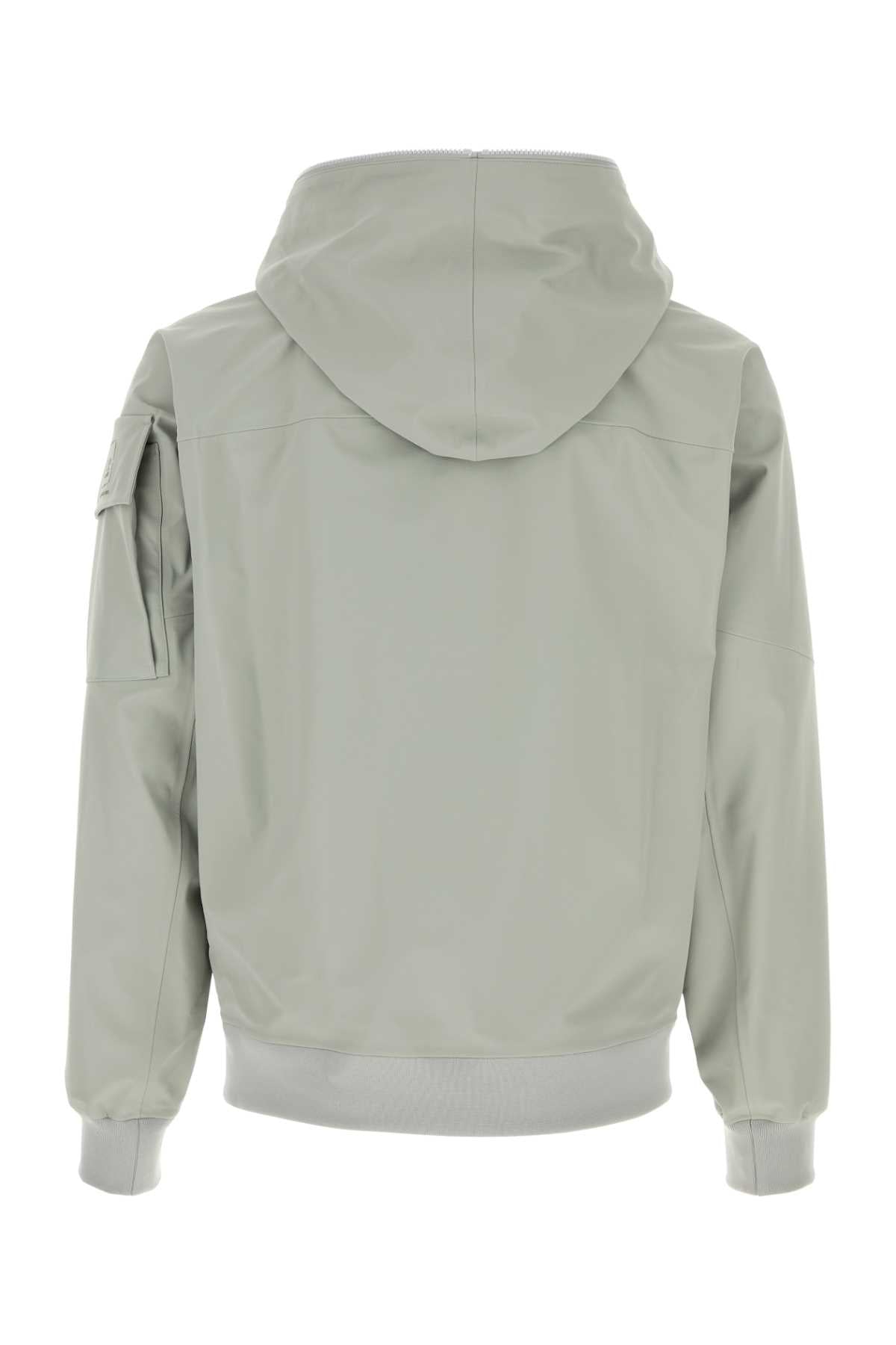 C.P. Company Men Ice Stretch Nylon Jacket C.P. COMPANY