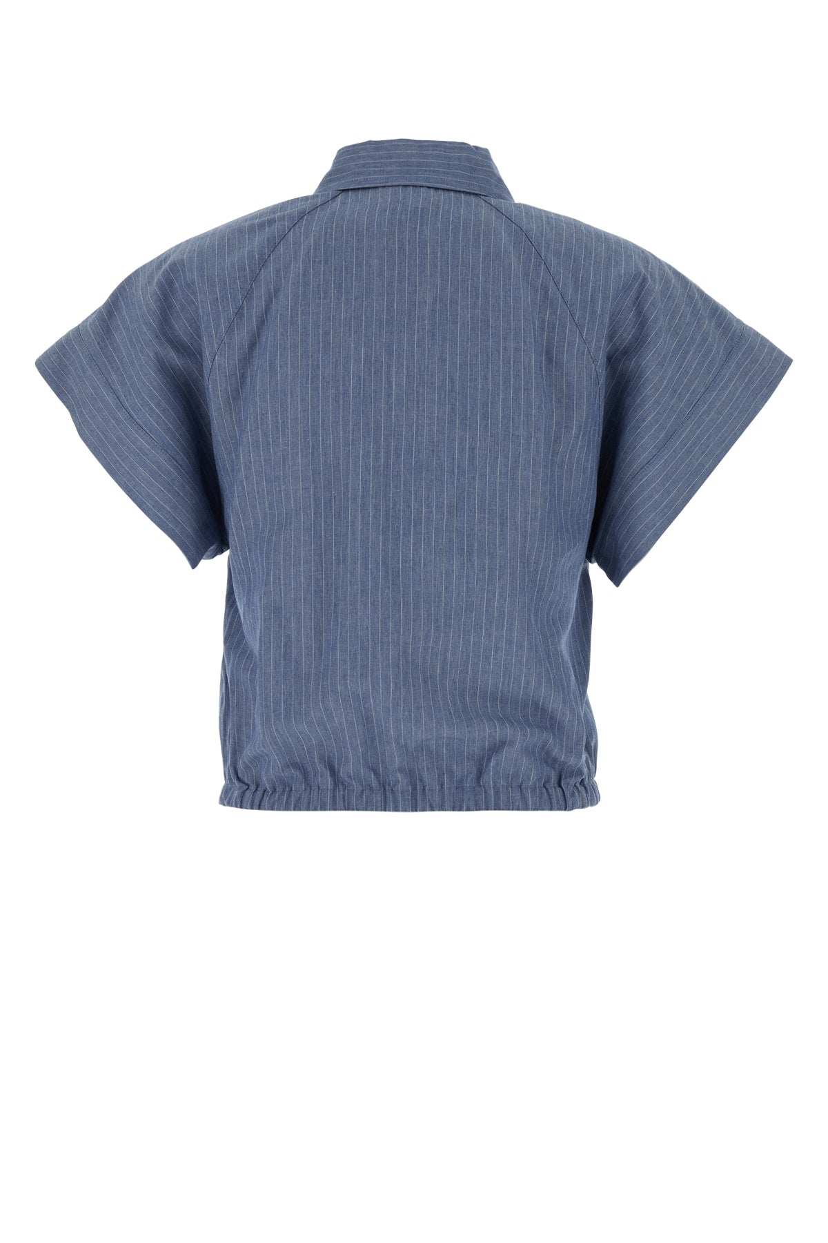 Jacob Cohen Women Camicia Maniche Corte Raglan JACOB COHEN