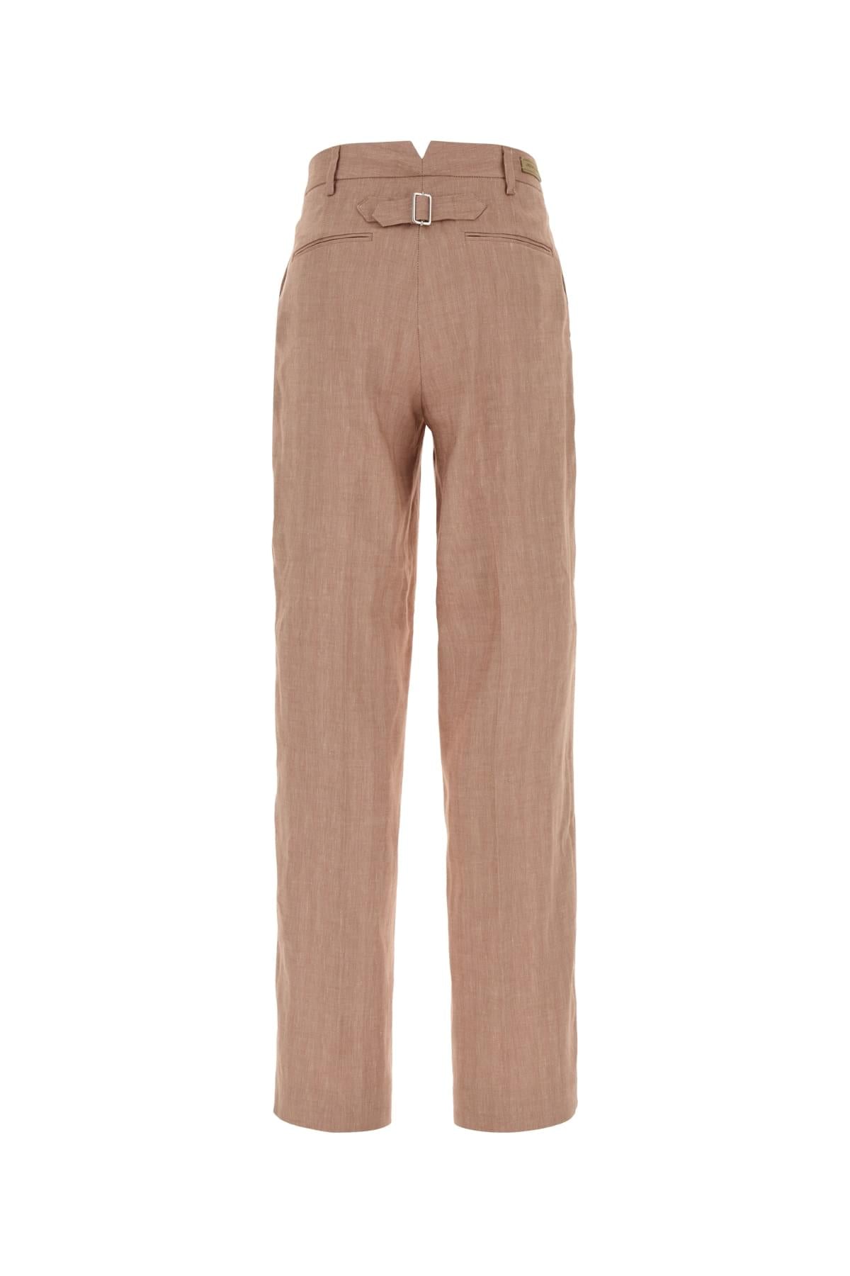 Jacob Cohen Women Pant Regular Leg Single Pence Mid Rise Nora JACOB COHEN