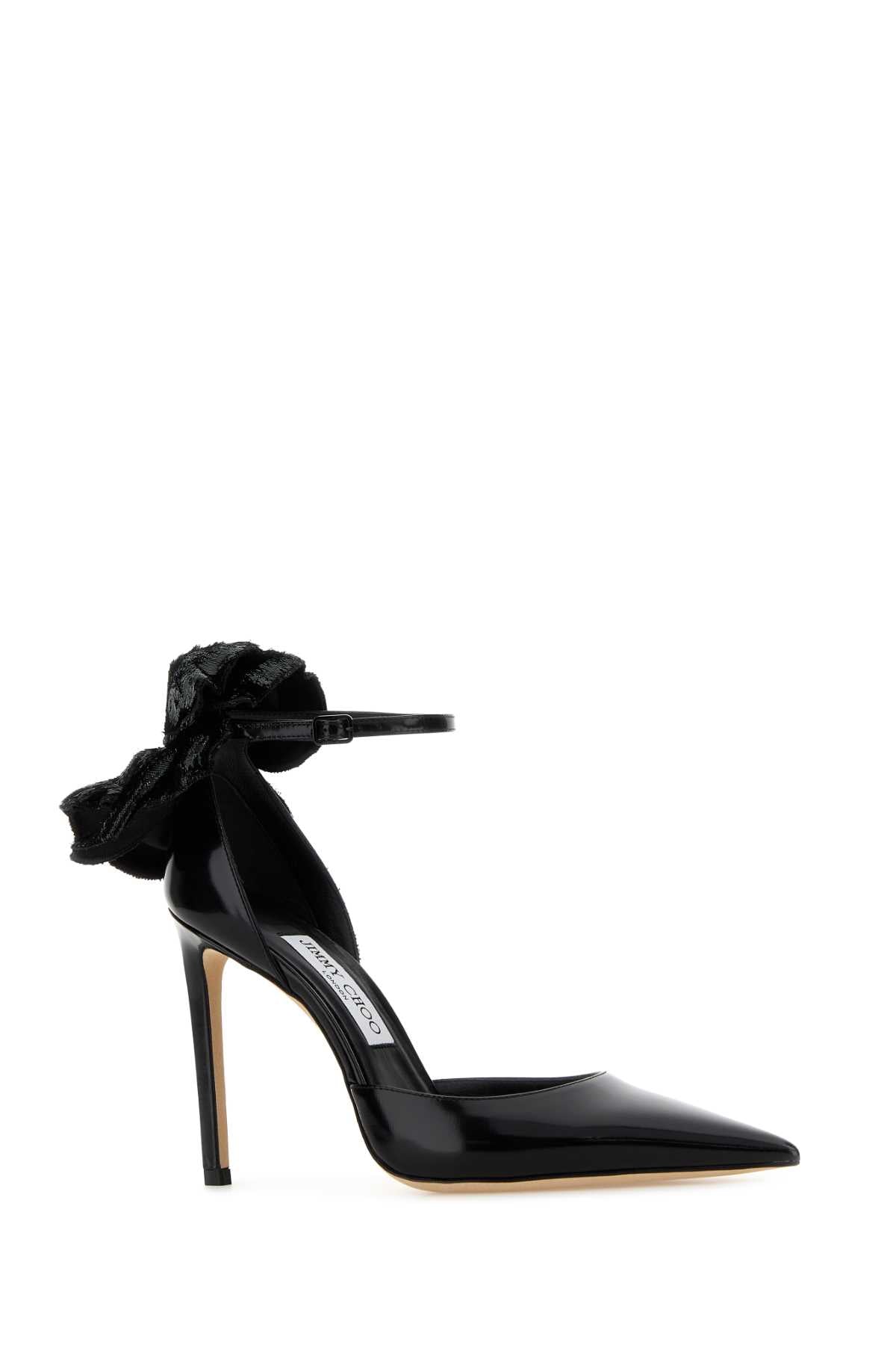 Jimmy Choo Women Marja 100 JIMMY CHOO