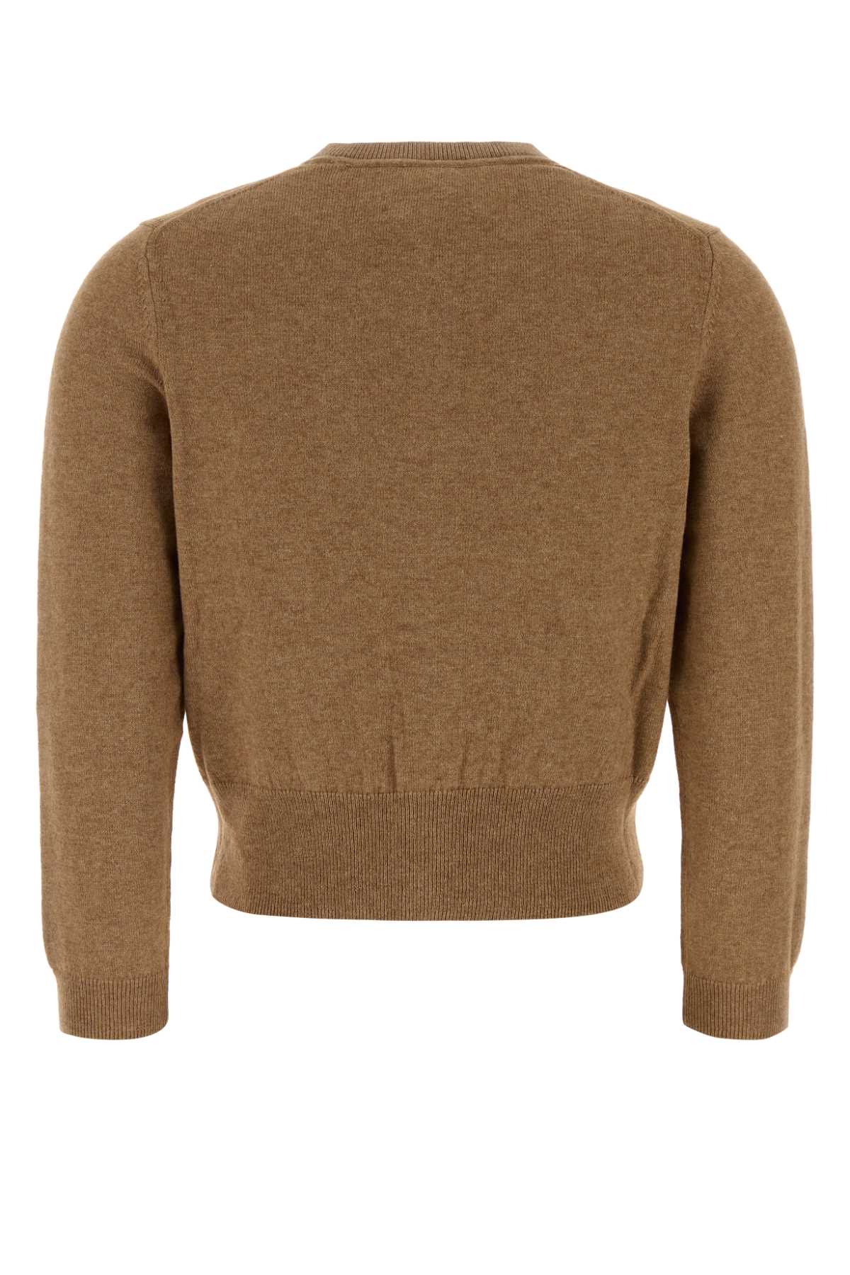 Isabel Marant Etoile Women Biscuit Cotton Blend Lona Cardigan ISABEL MARANT ETOILE
