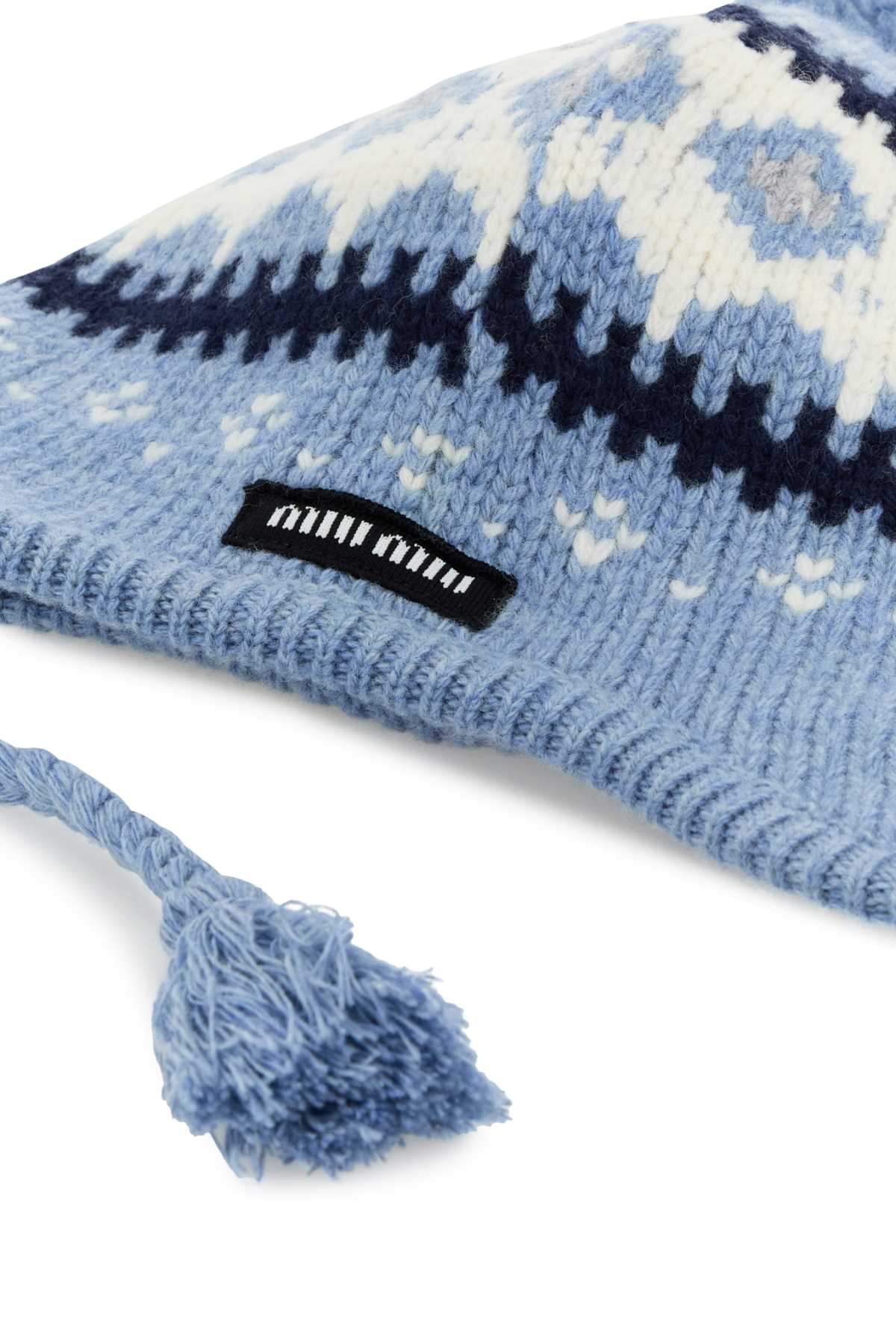 Miu Miu Women Cappelli MIU MIU