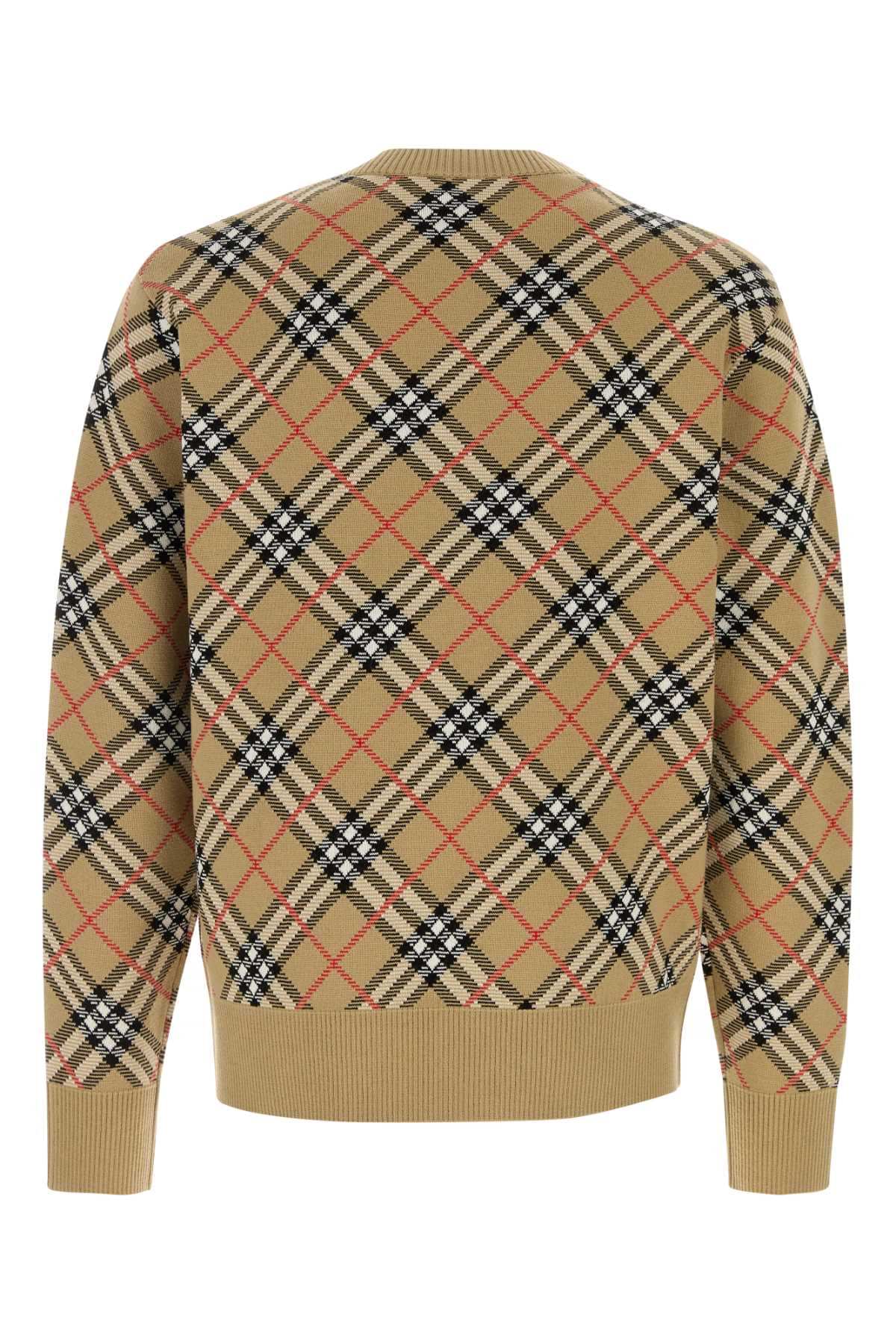 Burberry Men Gregory Schk BURBERRY