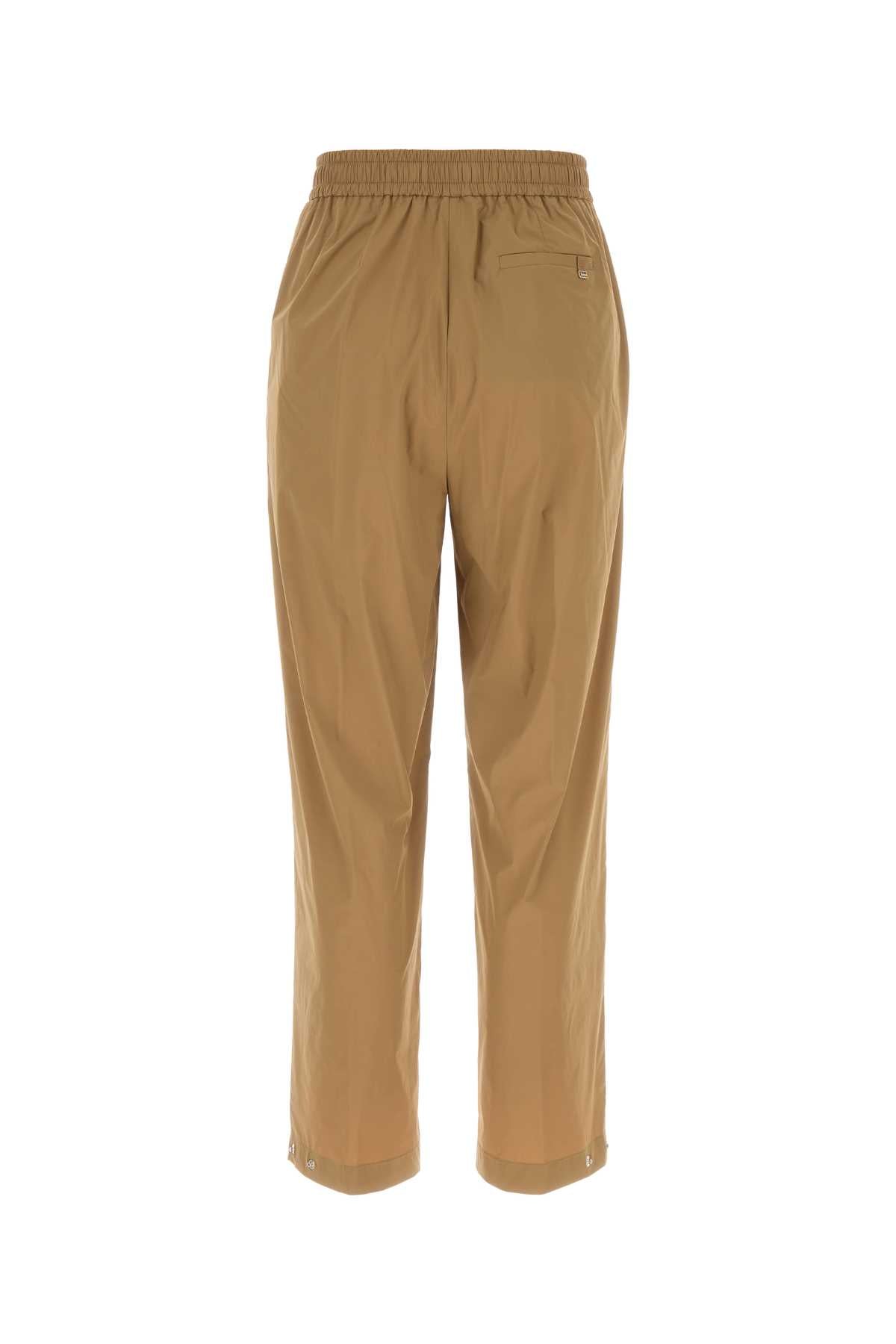 Herno Women Pantalone Coulis HERNO