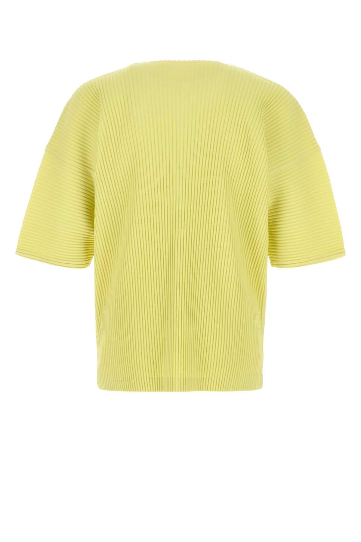 Homme Plisse' Issey Miyake Men Monthly Colors : May HOMME PLISSE ISSEY MIYAKE